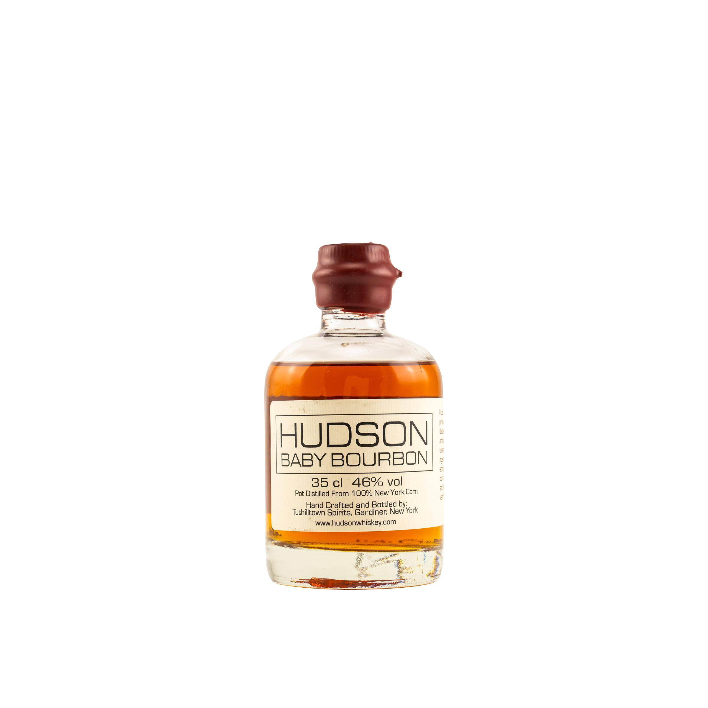 Hudson Baby Bourbon