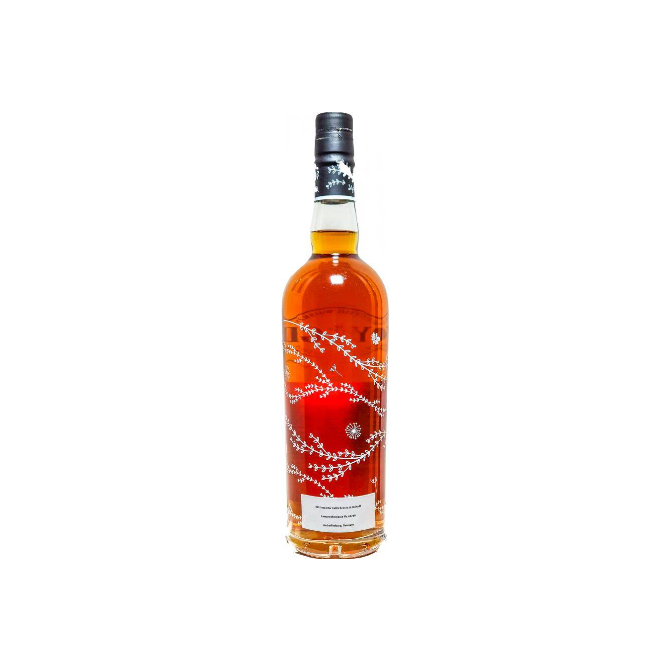 Loch Lomond 1998 22 Years Single Malt Whisky 2