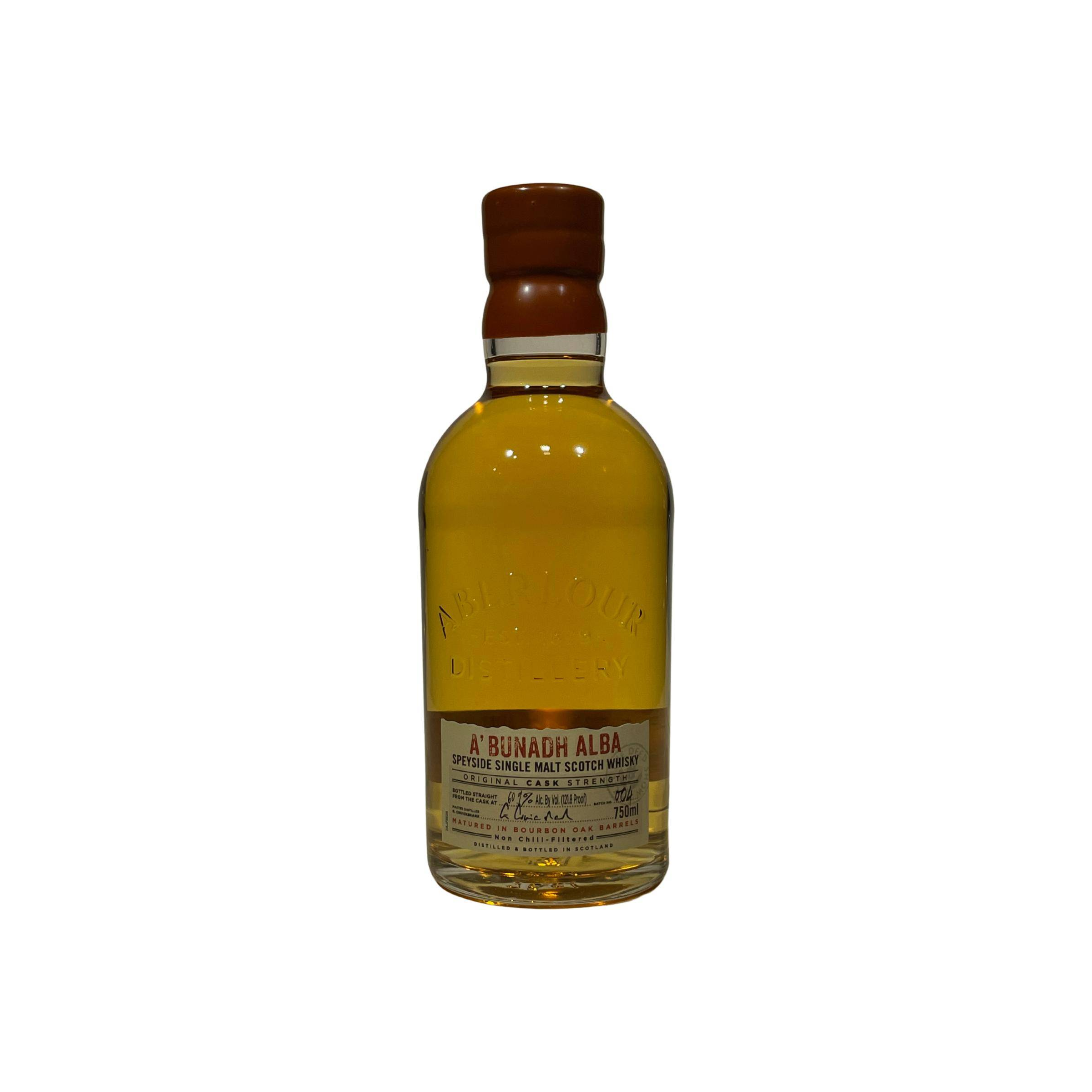 Aberlour Single Malt Whisky