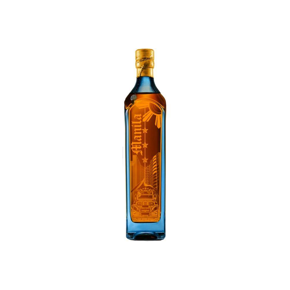 Johnnie Walker Blended Whisky