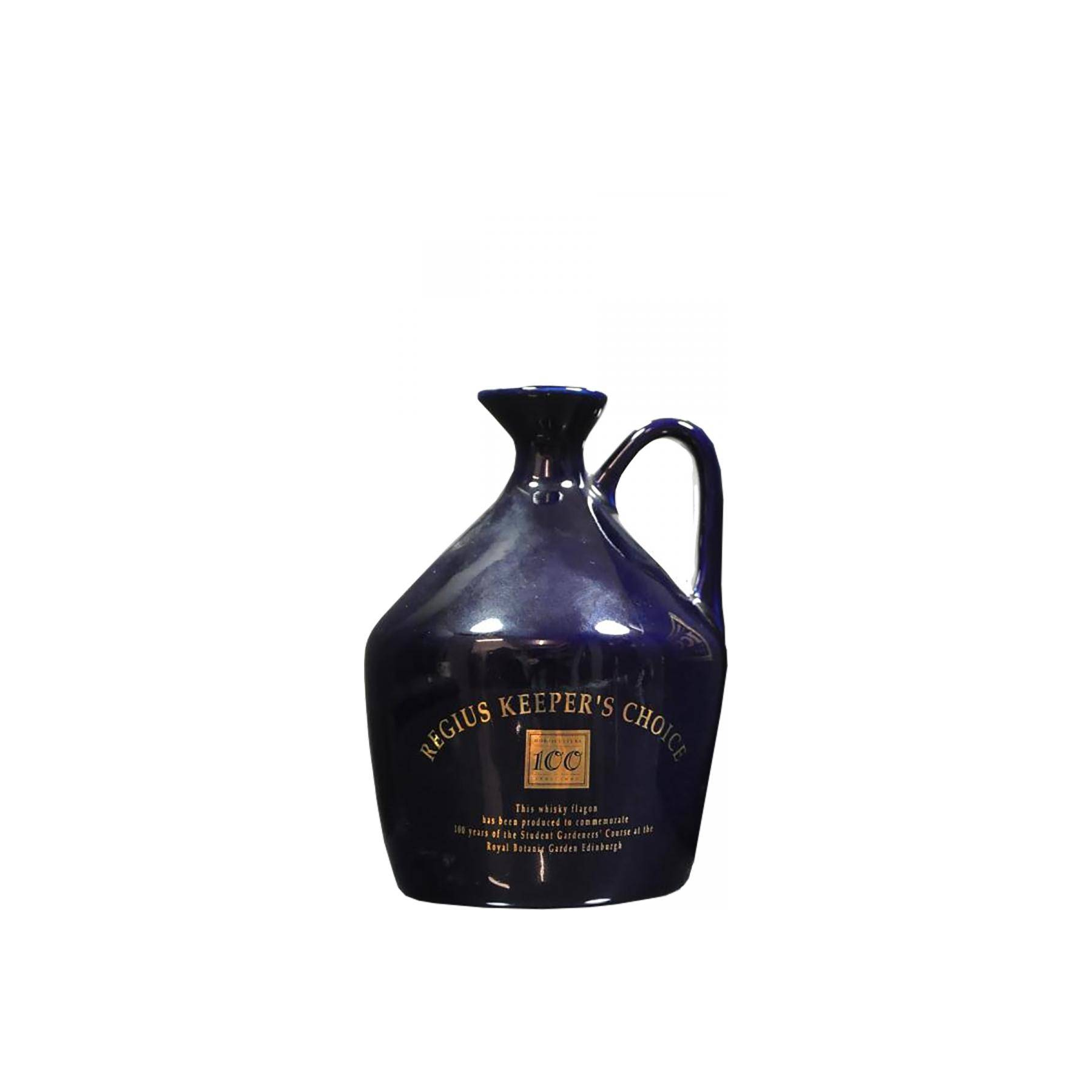 Bowmore 10 Years Single Malt Whisky 2