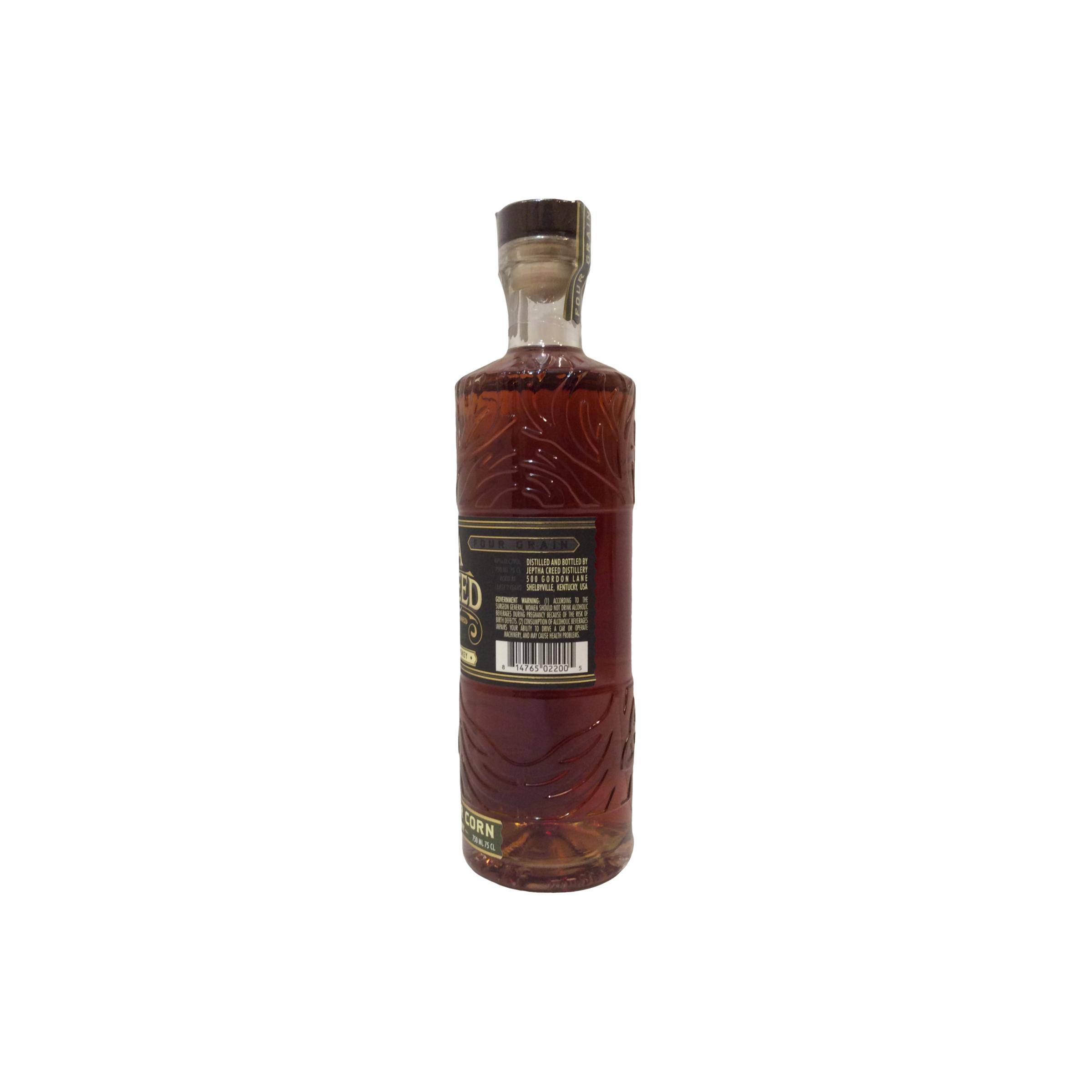 Jeptha Creed Bloody Butcher Corn 3