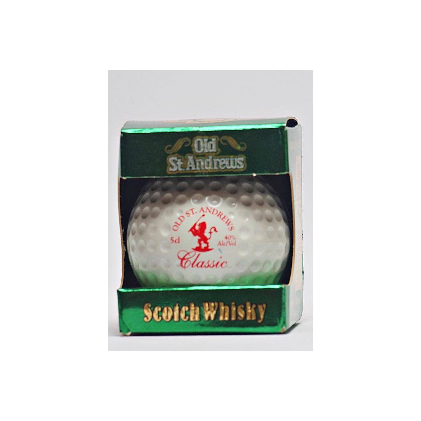 Old St. Andrews Classic 2