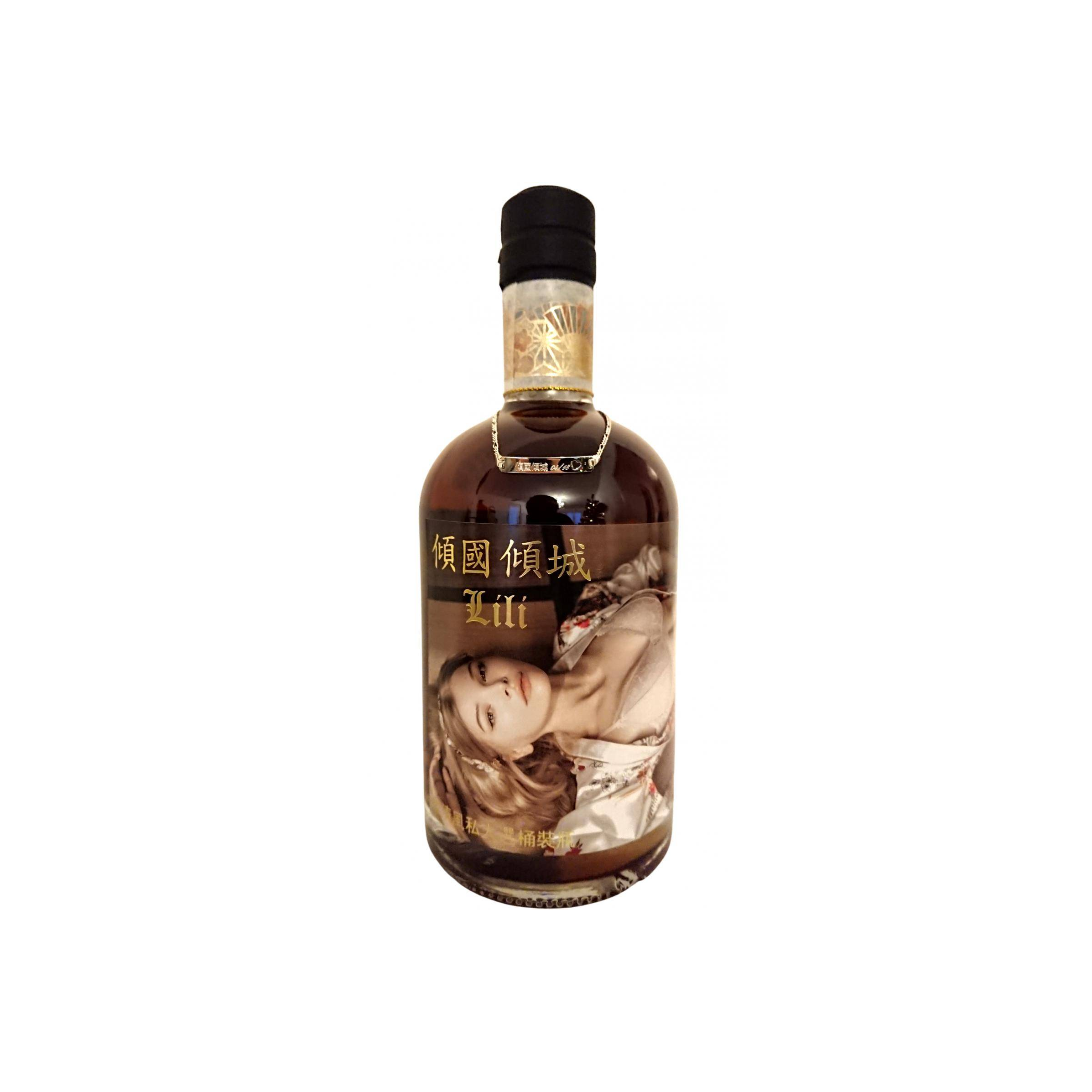 The GlenAllachie 2008 12 Years Single Malt Whisky