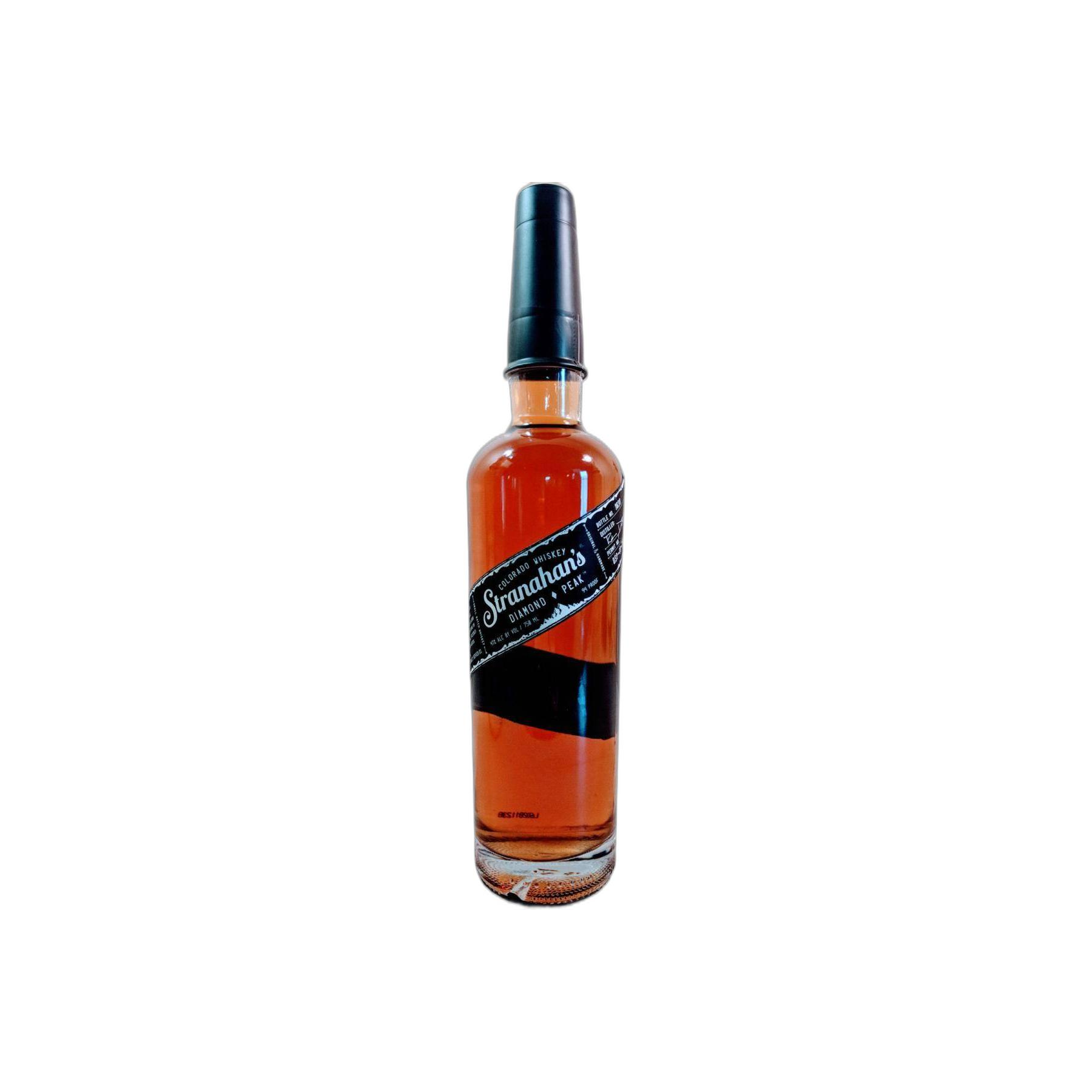 Stranahan's Diamond Peak
