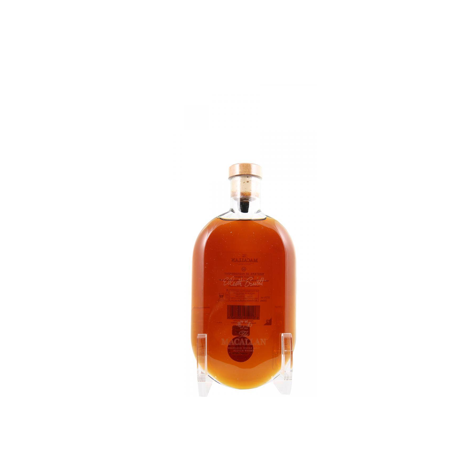 The Macallan Single Malt Whisky