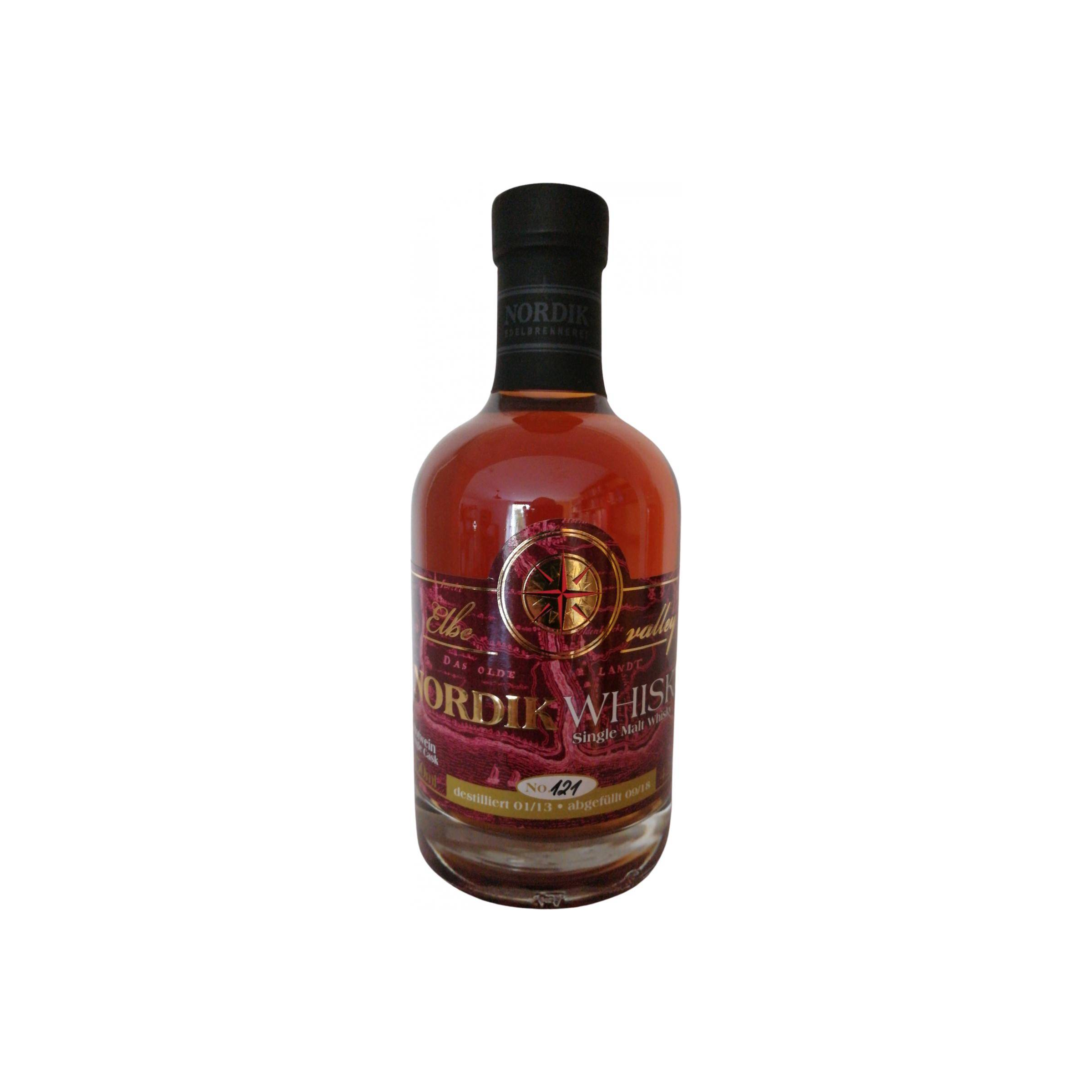 Elbe-Valley NORDIK Whisky Nordik Whisky 2