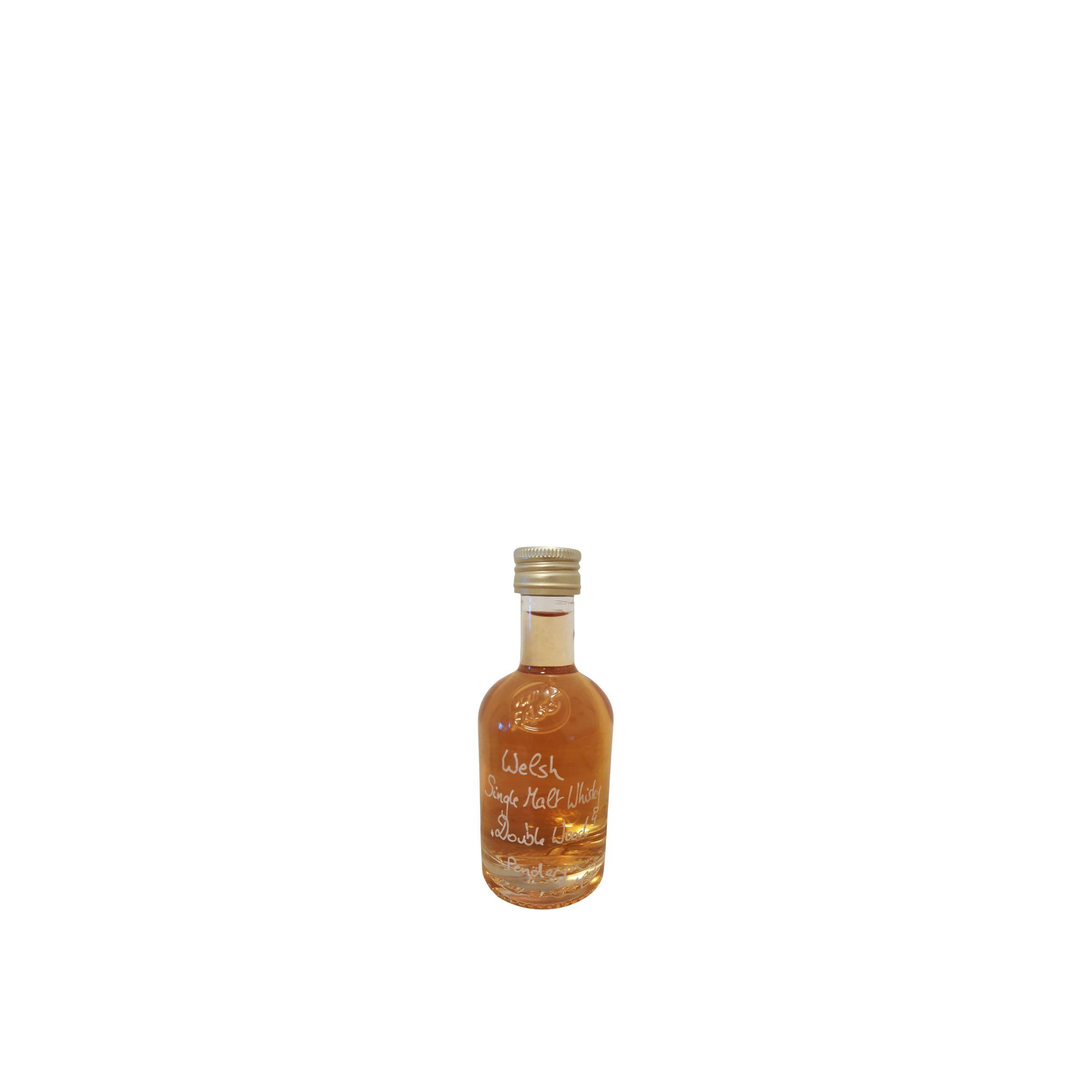 Penderyn Single Malt Whisky