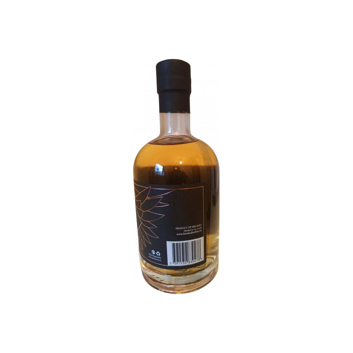 Wise Owl Irish Whiskey LiDi 2