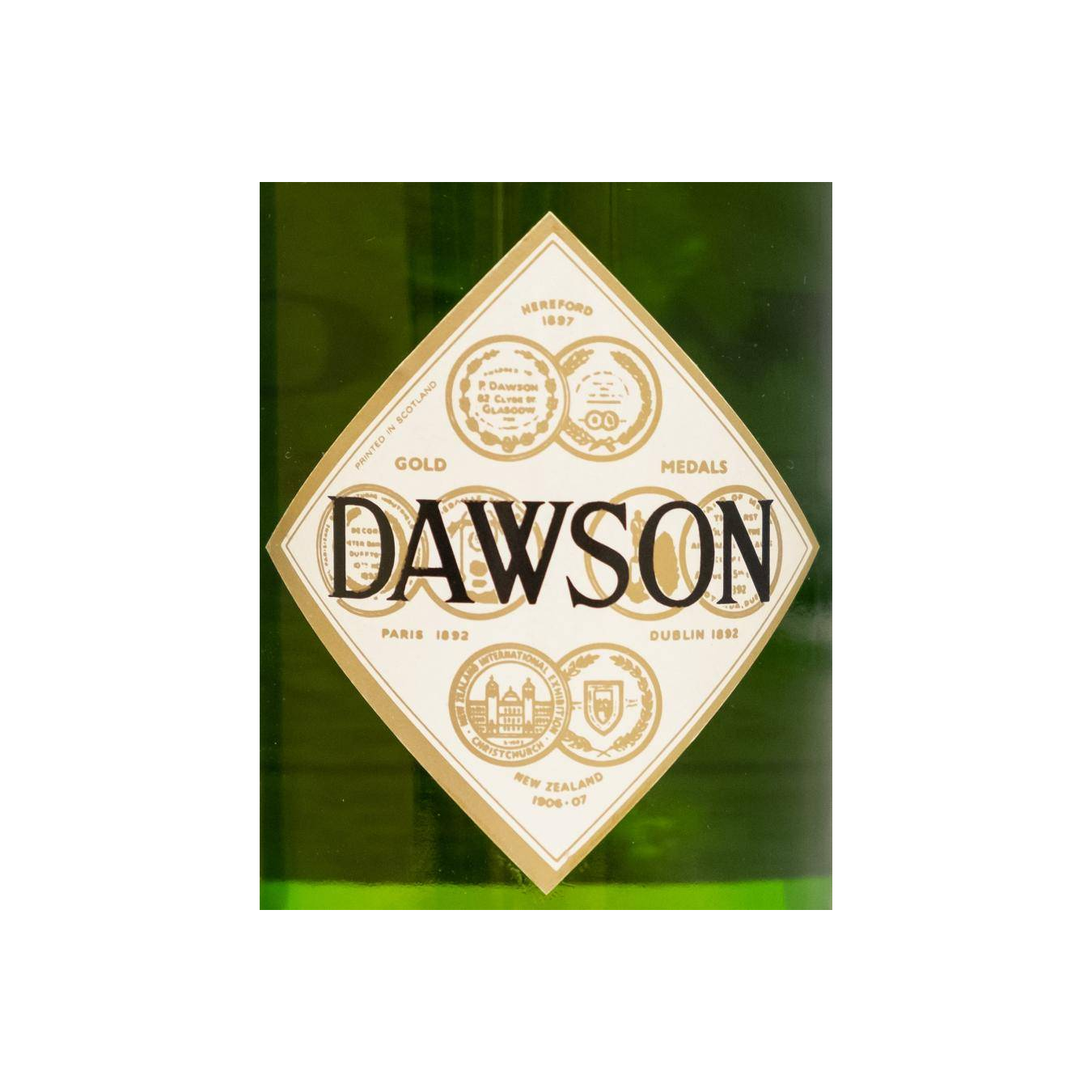 Peter Dawson Scotch Whisky 2