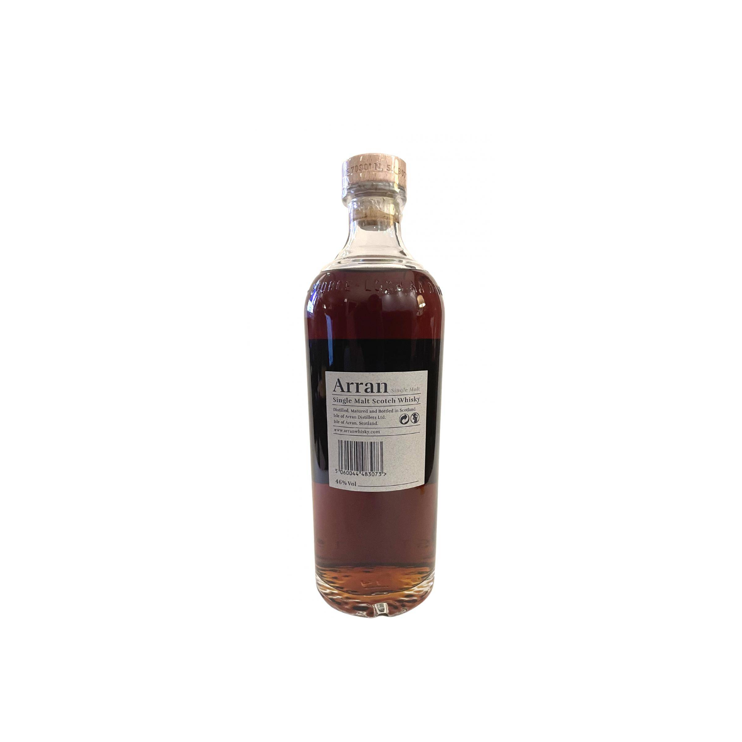 Arran 18 Years Single Malt Whisky 2