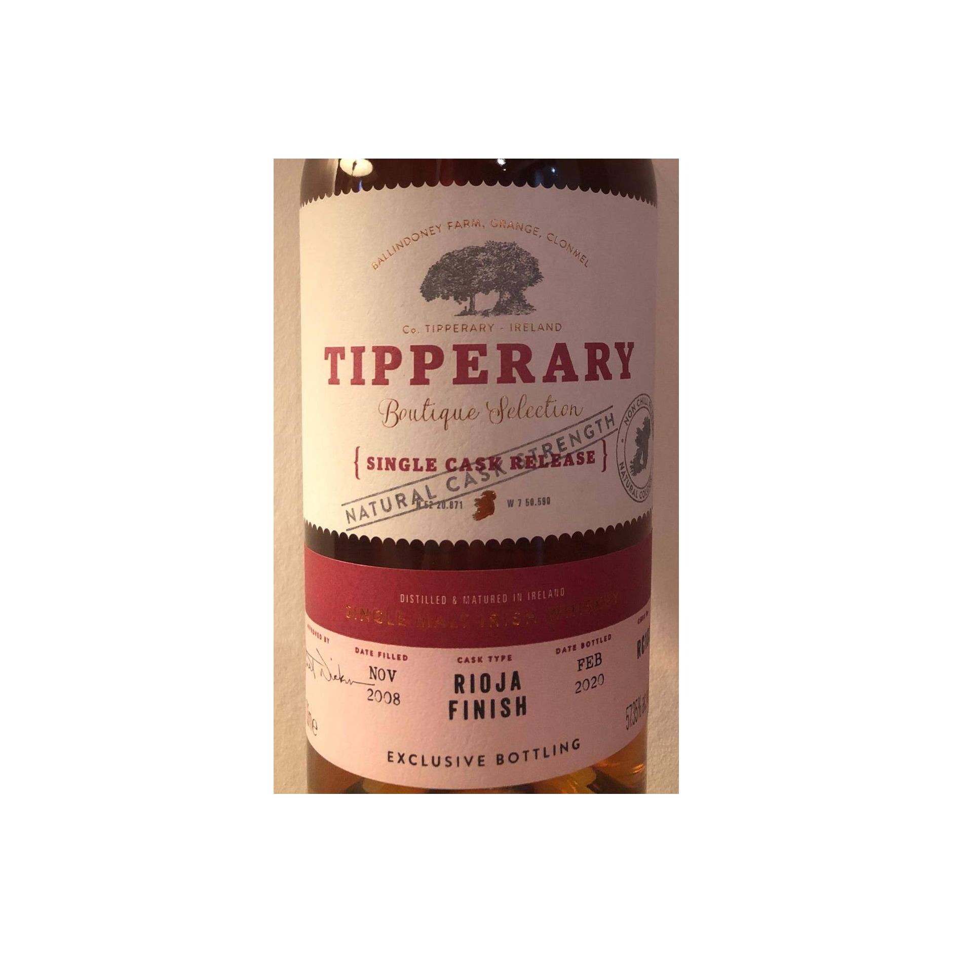 Tipperary 2008 3