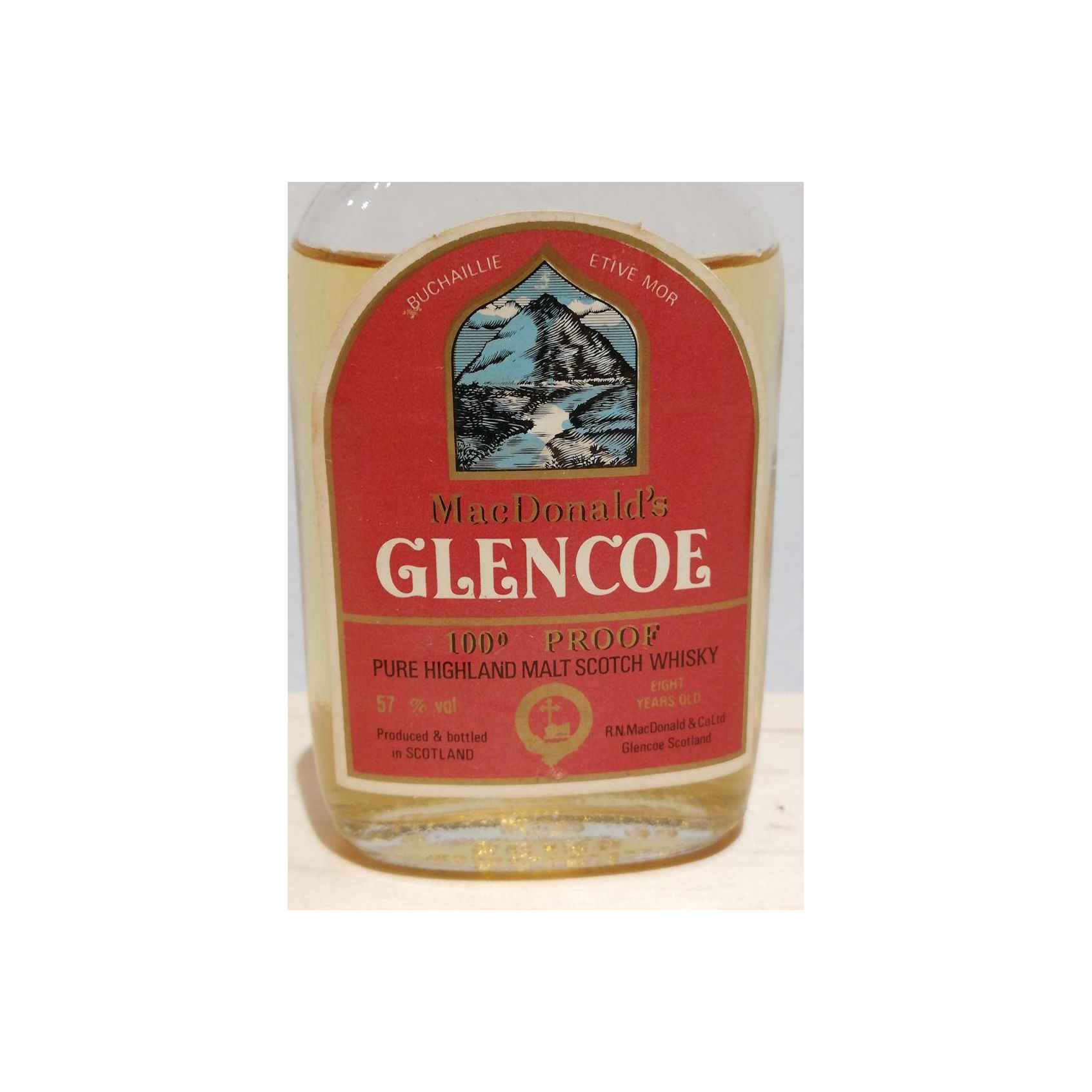 Glencoe 08-year-old MacD 2