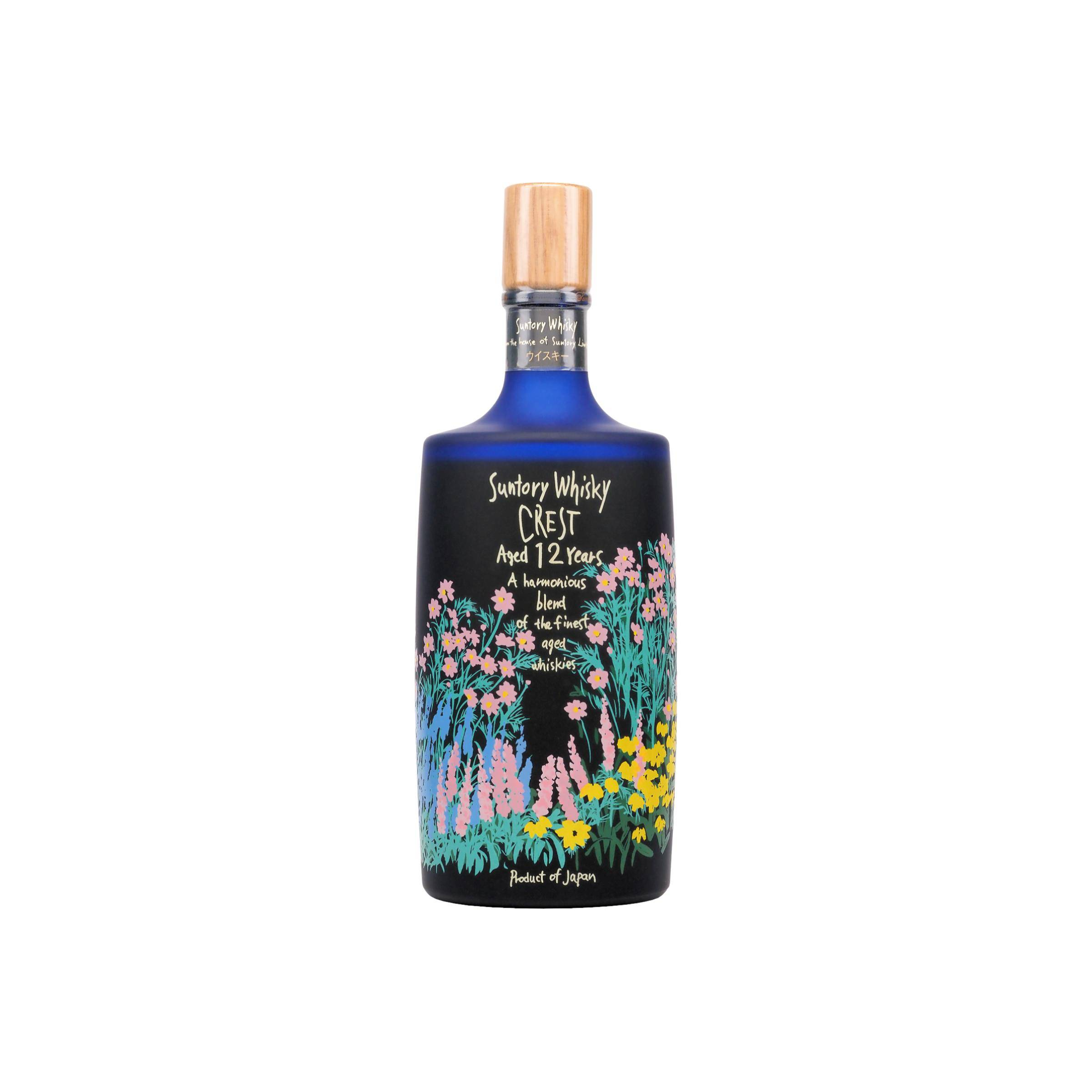 Suntory Blended Whisky