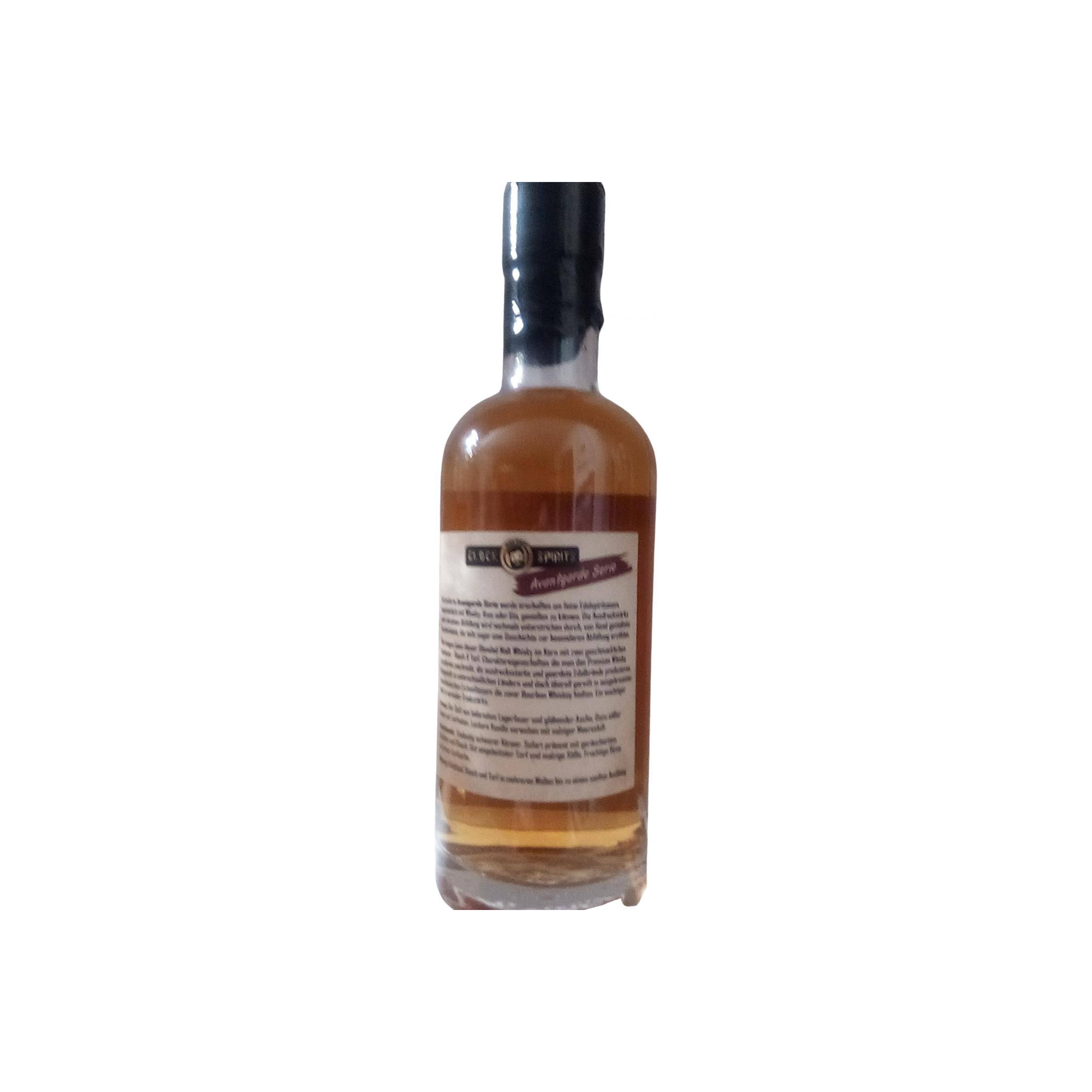 Blended Malt Whisky #3 GSp 3