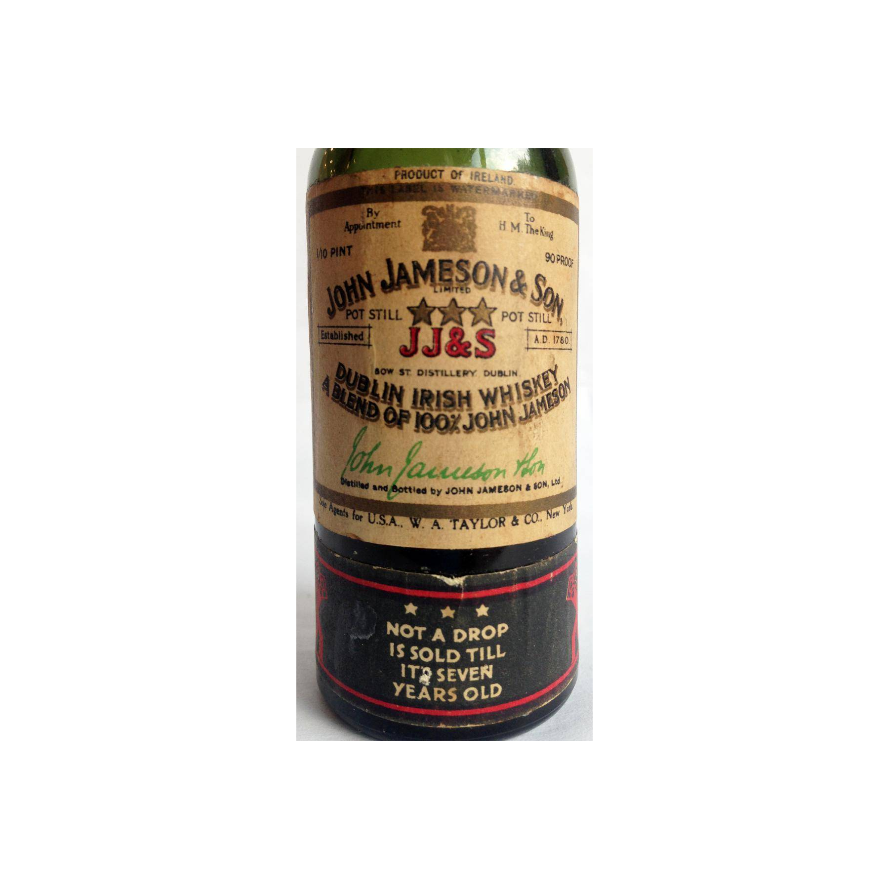 John Jameson & Son 07-year-old 3