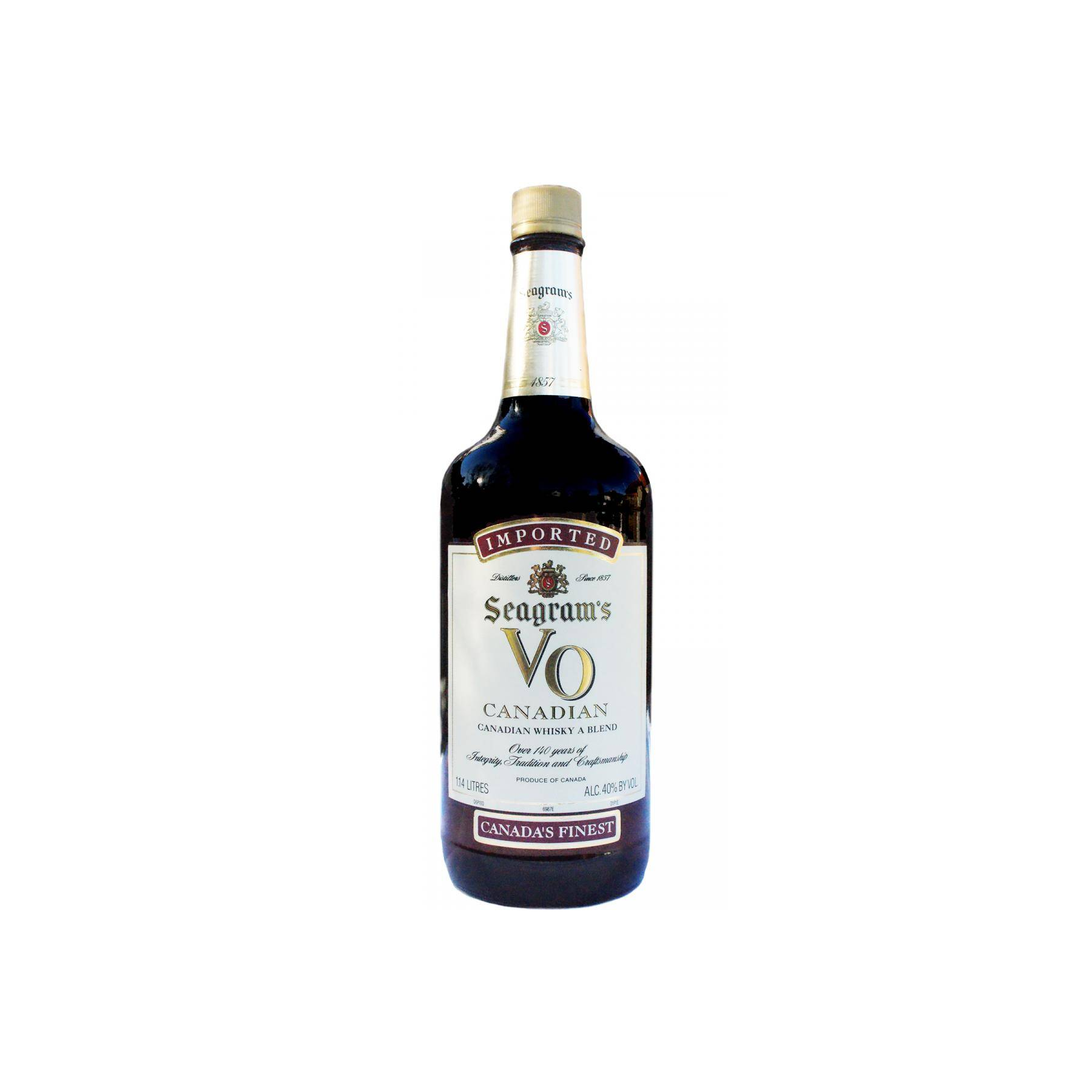 Seagram's VO