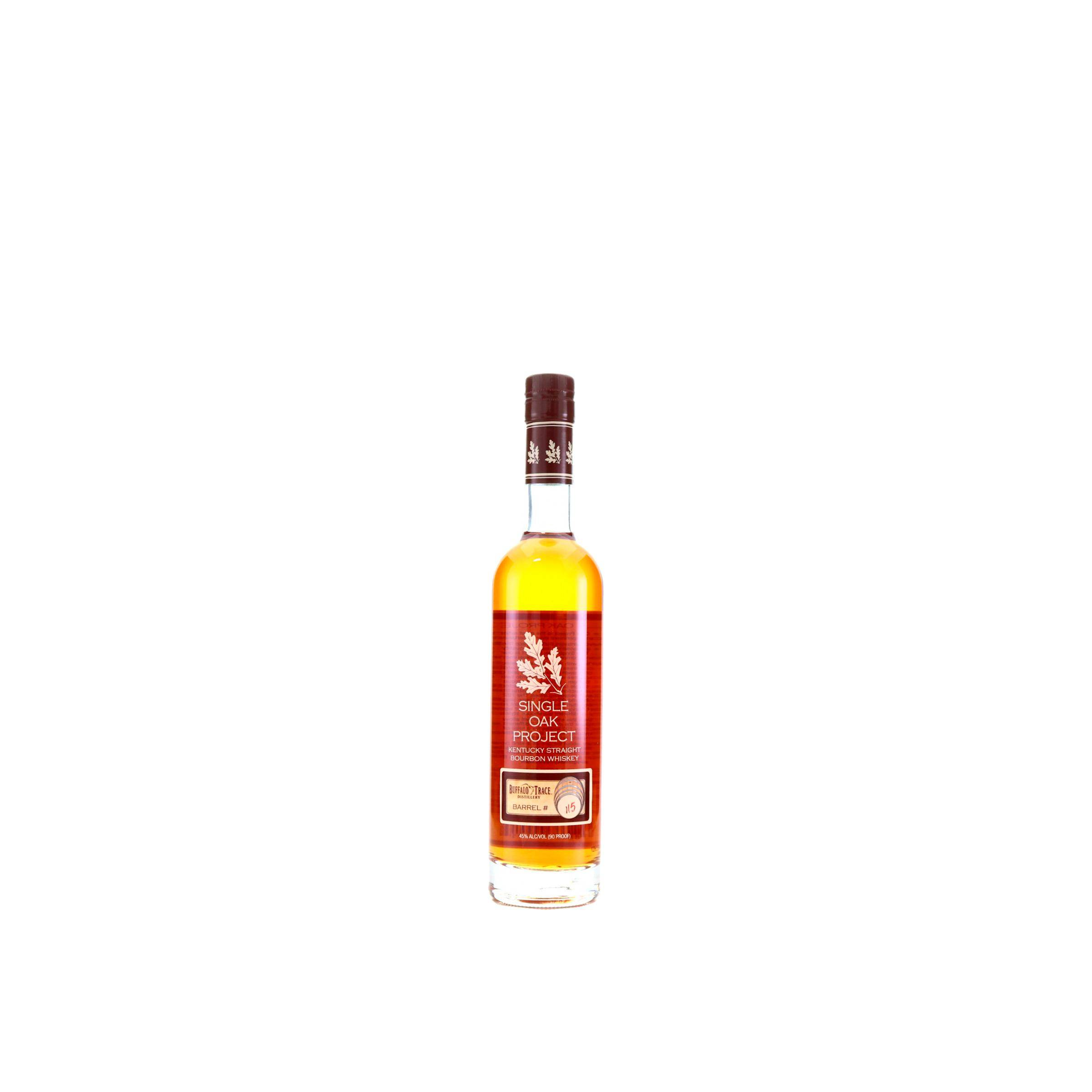 Buffalo Trace 2003 Bourbon Whisky