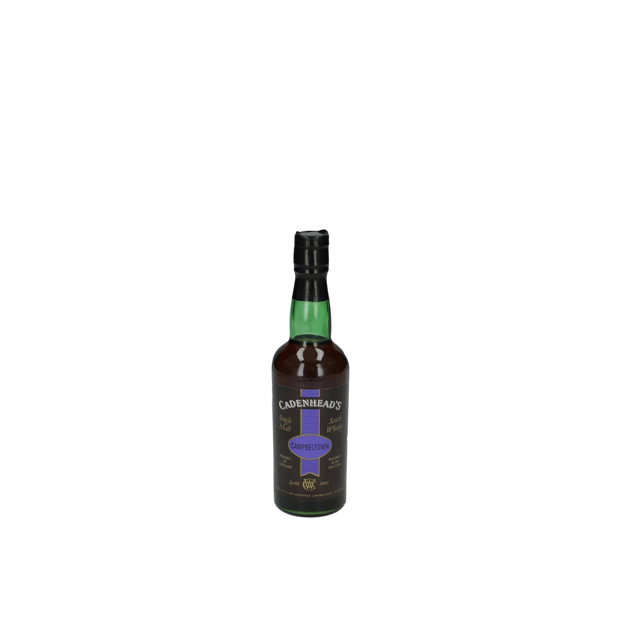 Springbank Authentic Collection 10 Years Single Malt Whisky
