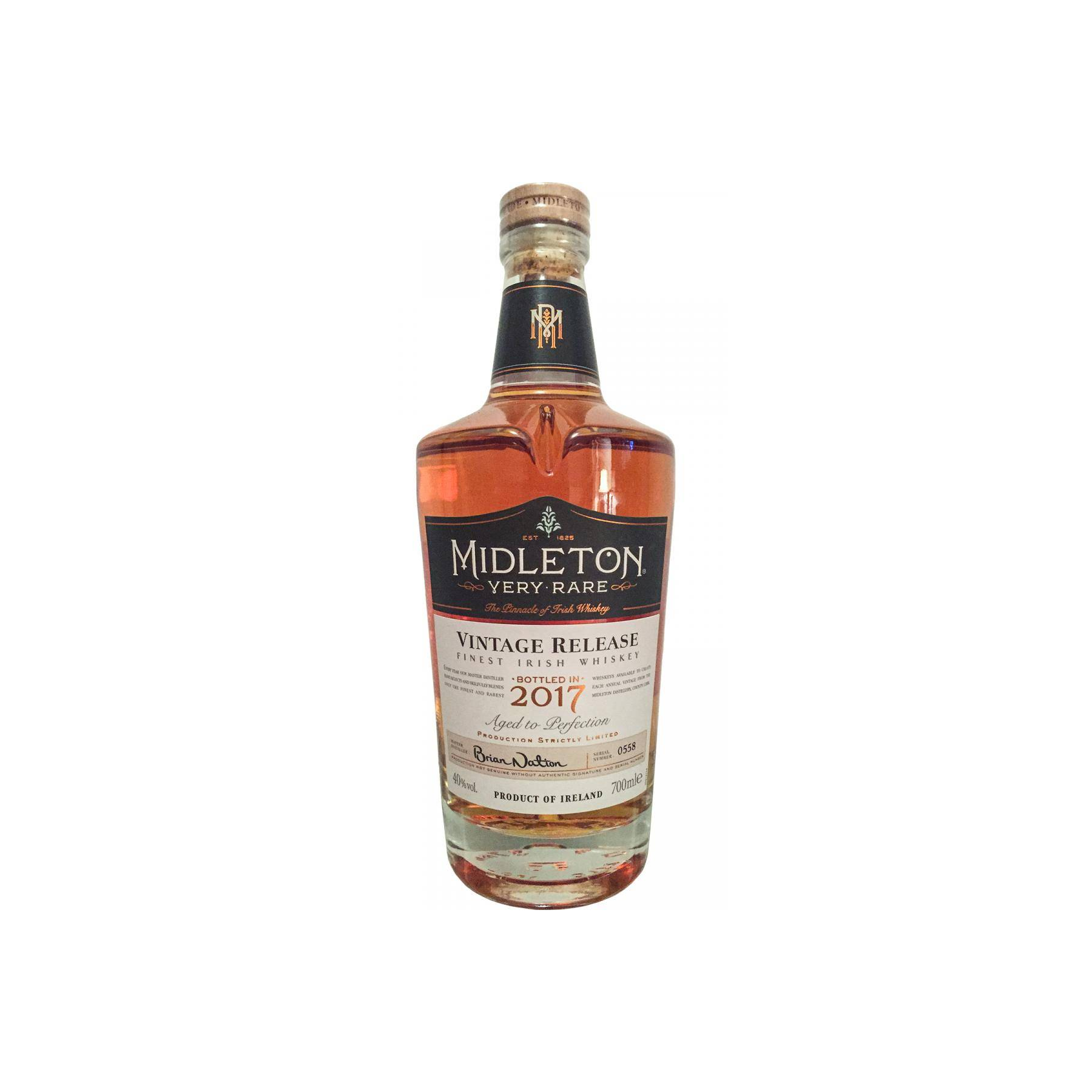 Midleton Single Malt Whisky