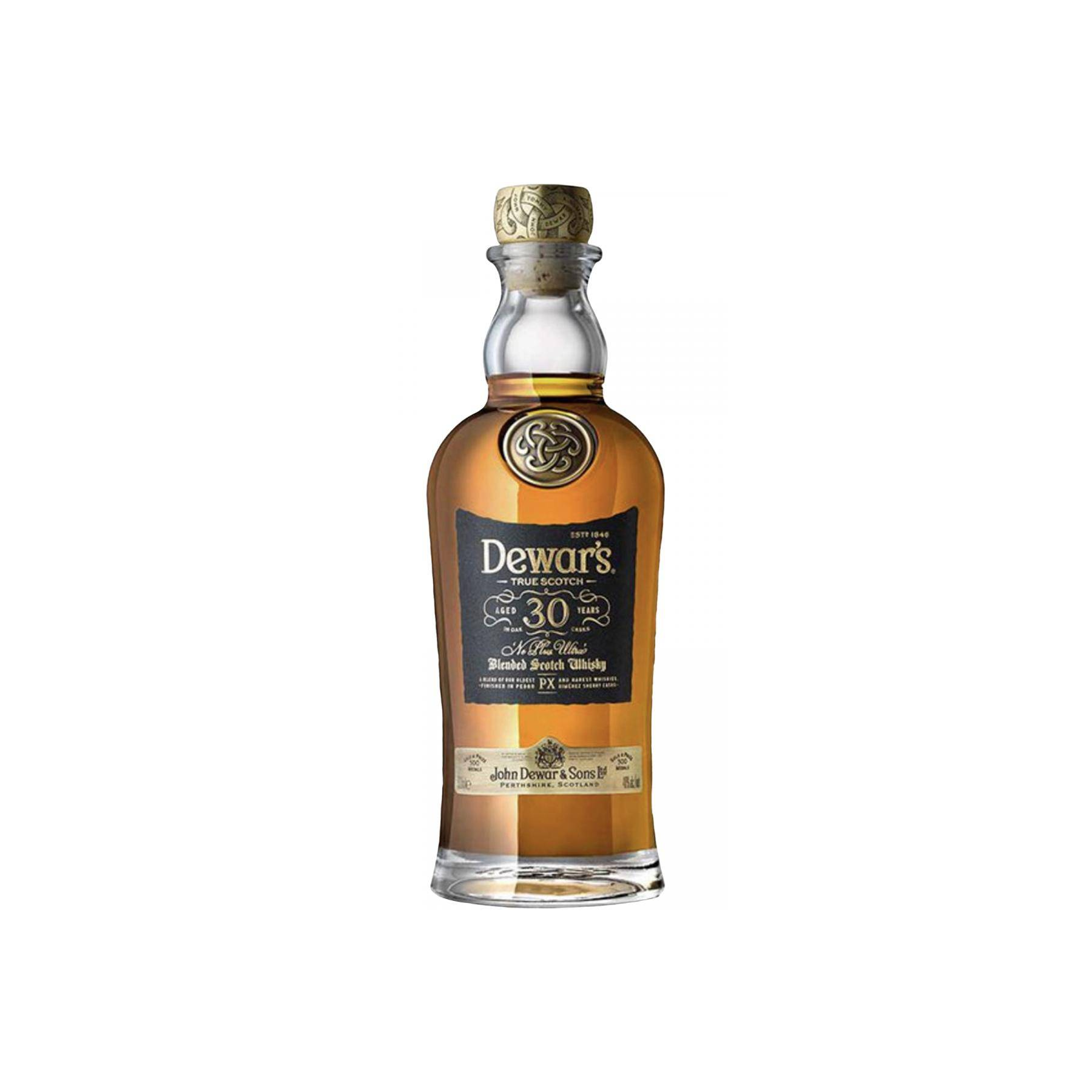Dewar's 30-year-old - Ne Plus Ultra
