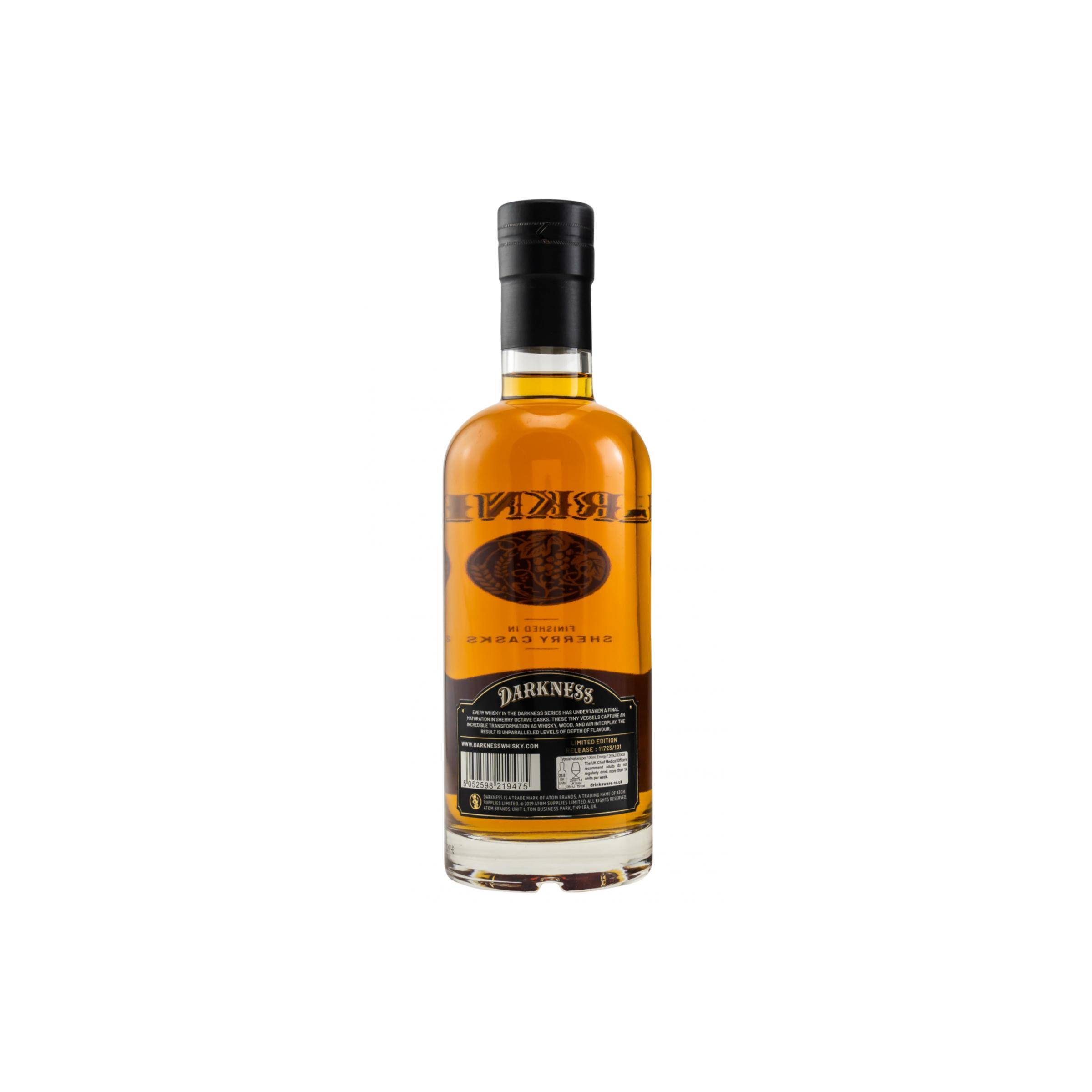 Bowmore 17 Years Single Malt Whisky 3