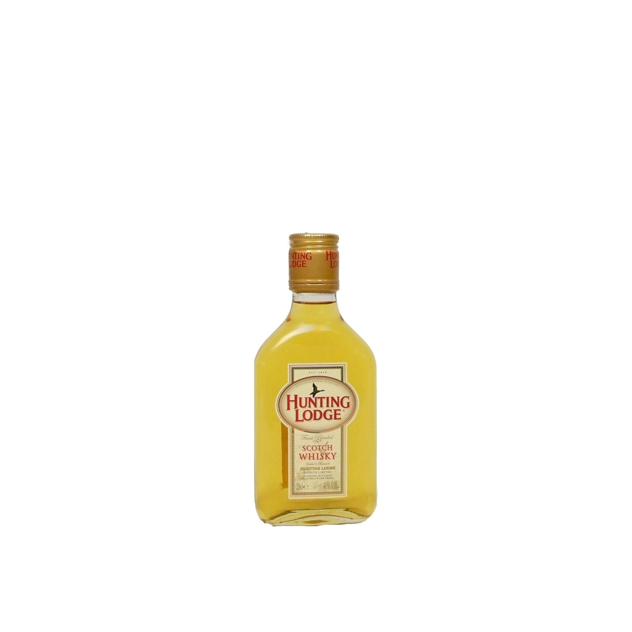 Hunting Lodge Blended Whisky