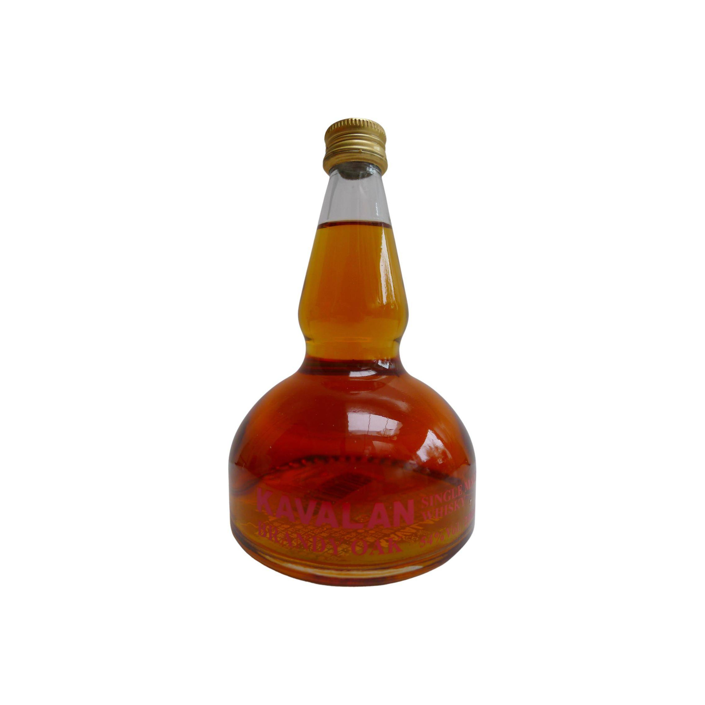 Kavalan Single Malt Whisky 2
