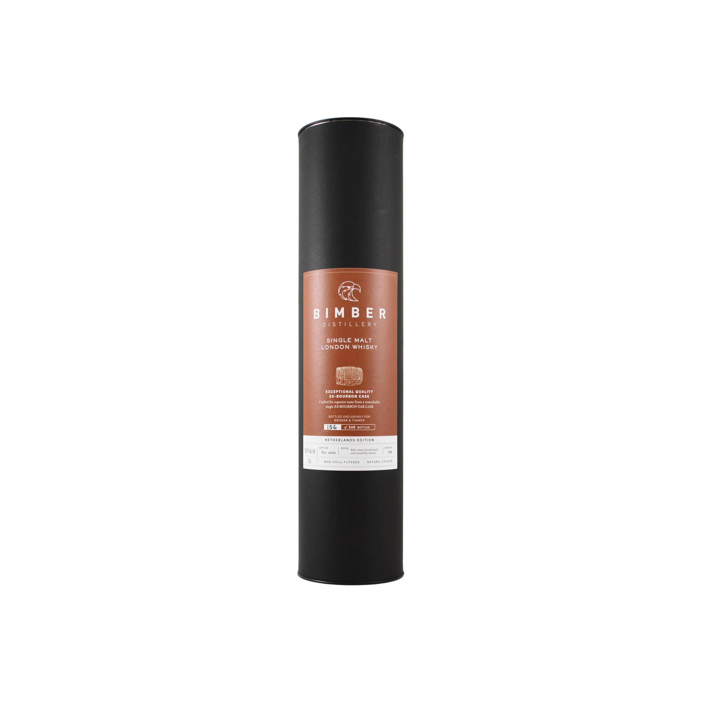 Bimber Single Malt Whisky 3