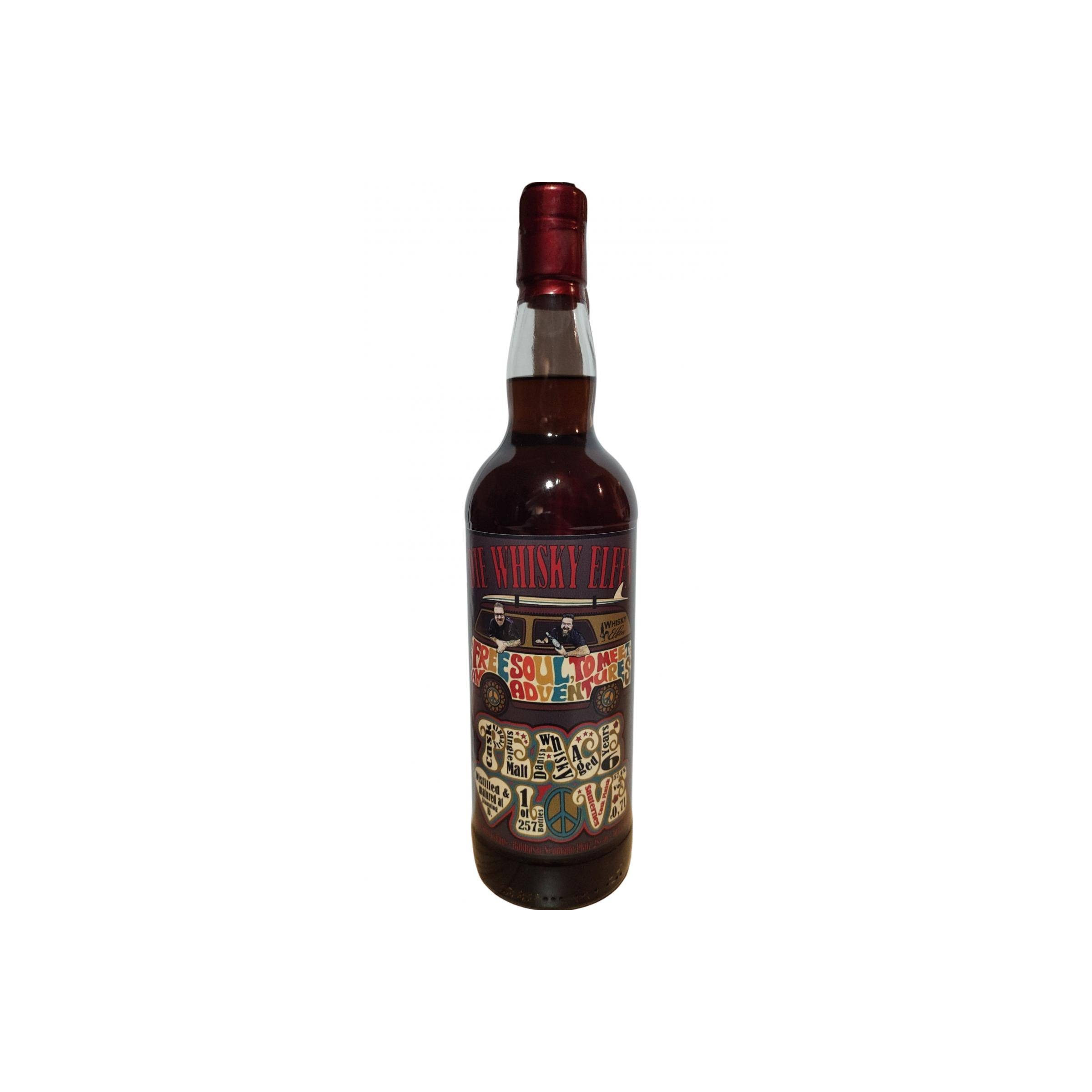 Stauning 06-year-old BW