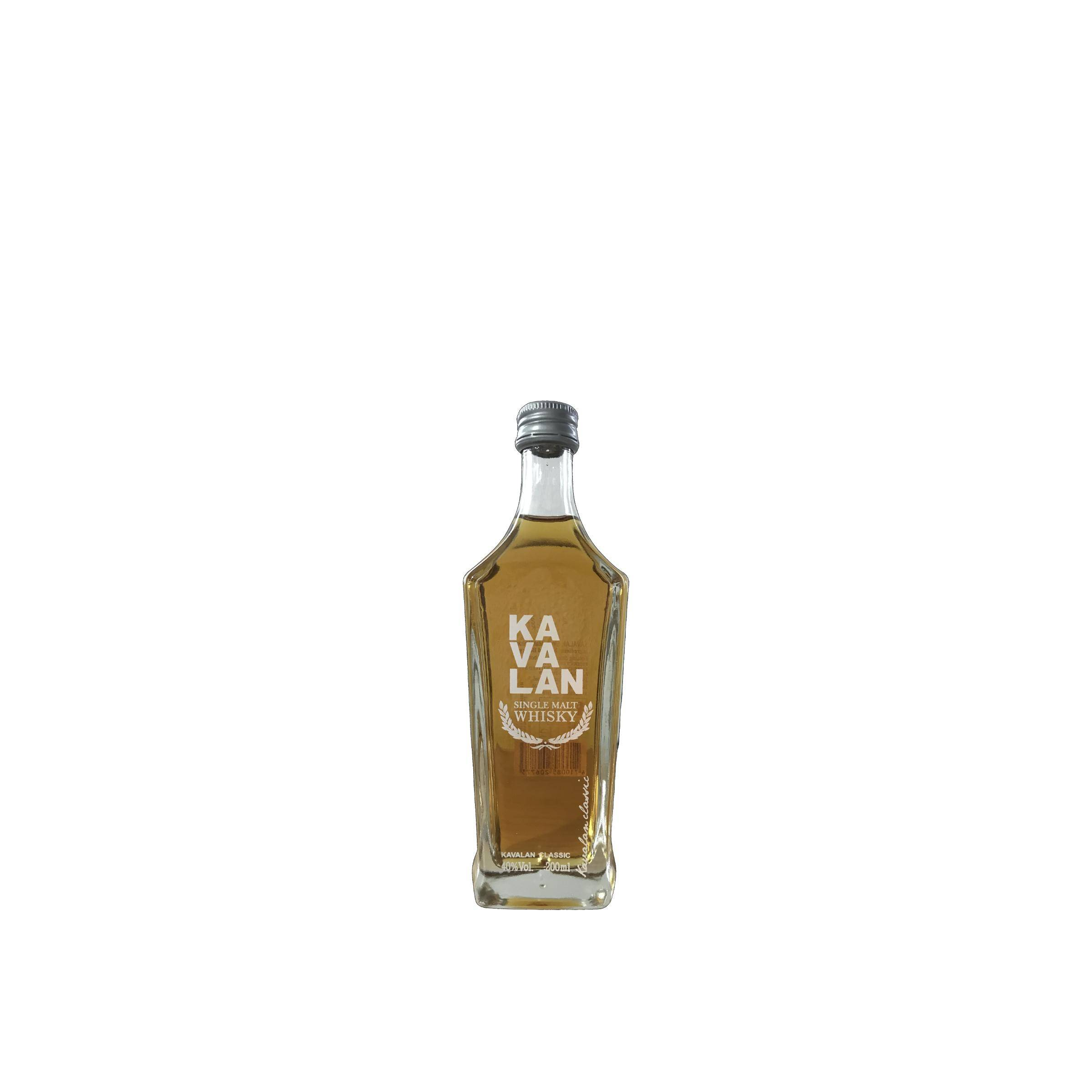 Kavalan Single Malt Whisky