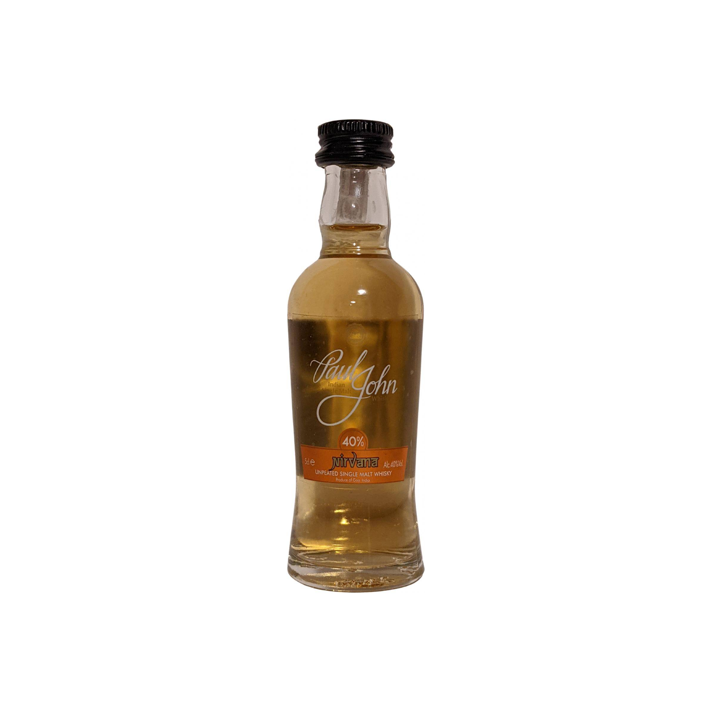 Paul John Single Malt Whisky 2