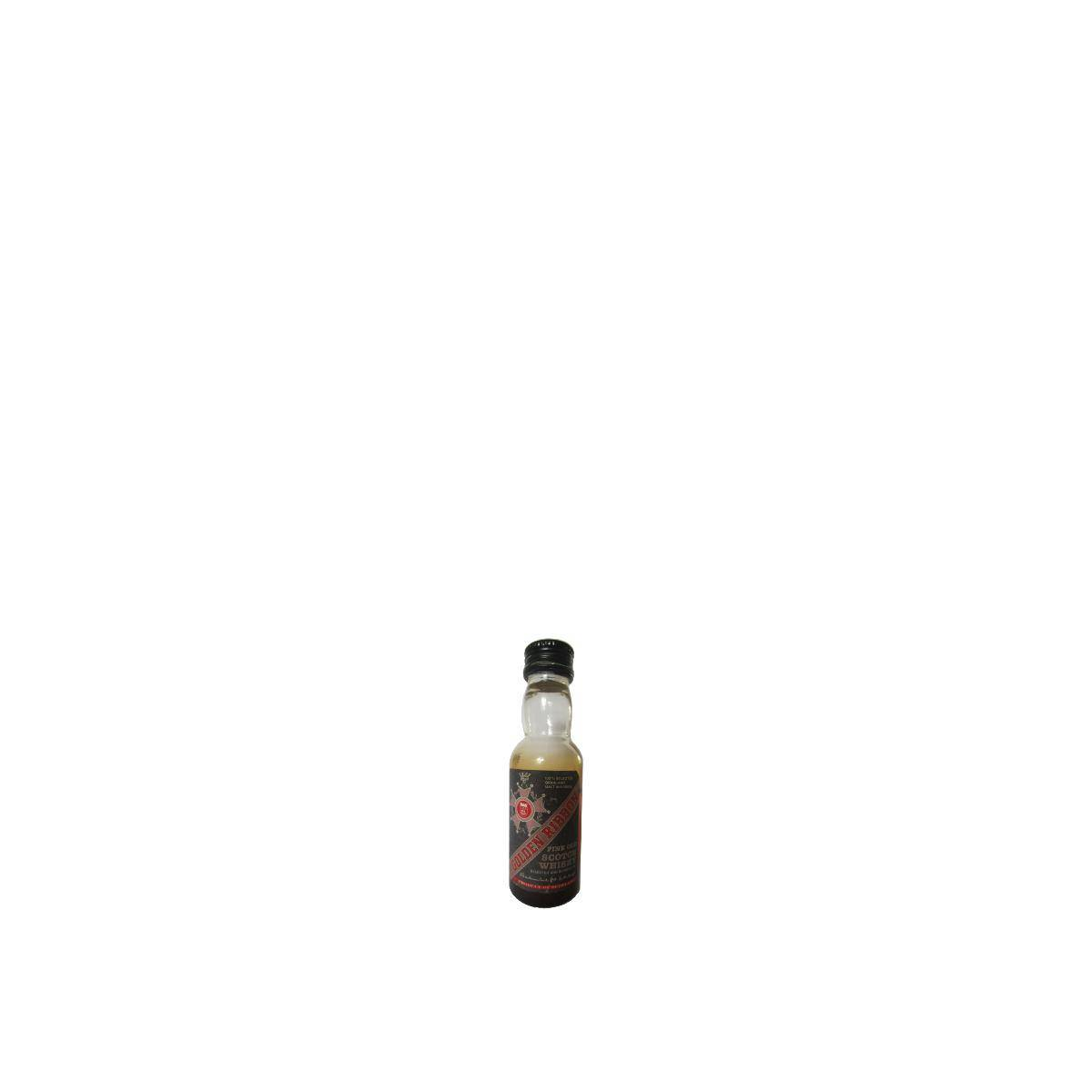 Golden Ribbon Fine Old Scotch Whisky