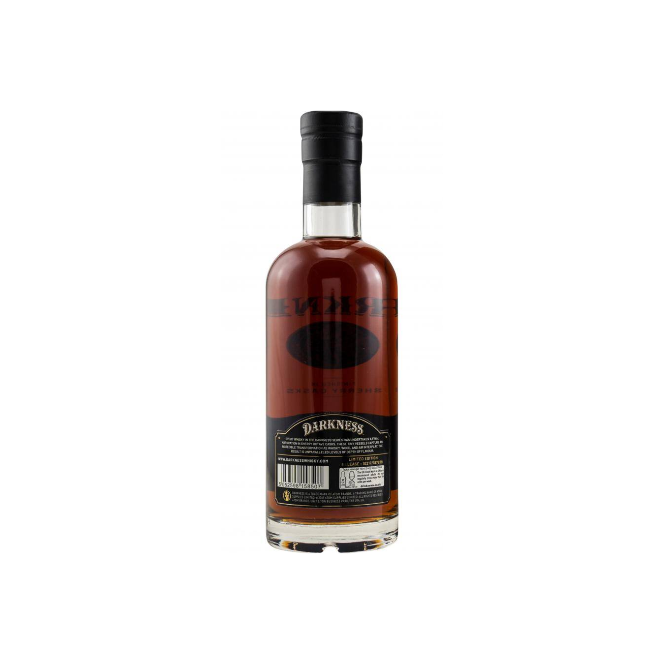 Allt-A-Bhainne 23 Years Single Malt Whisky 3