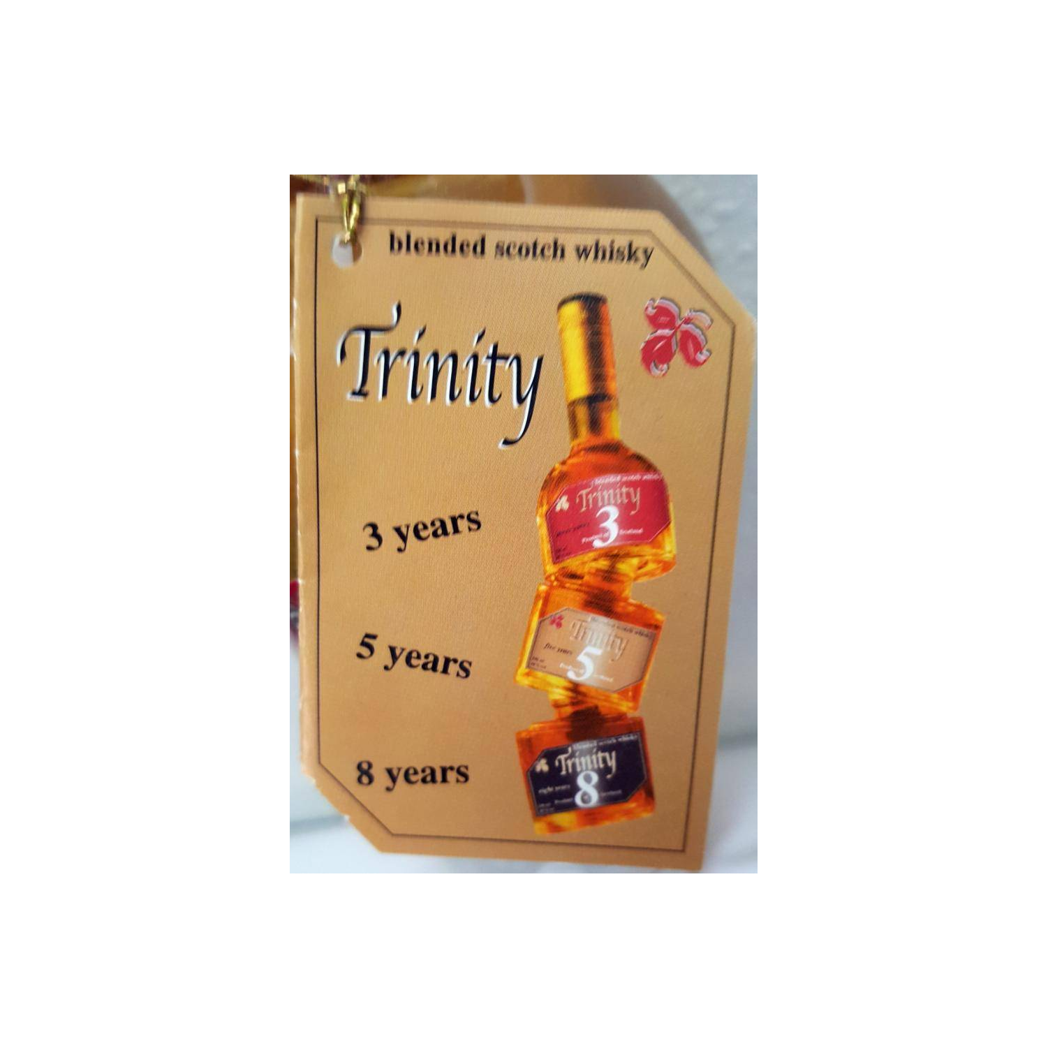 Trinity 08-year-old 3
