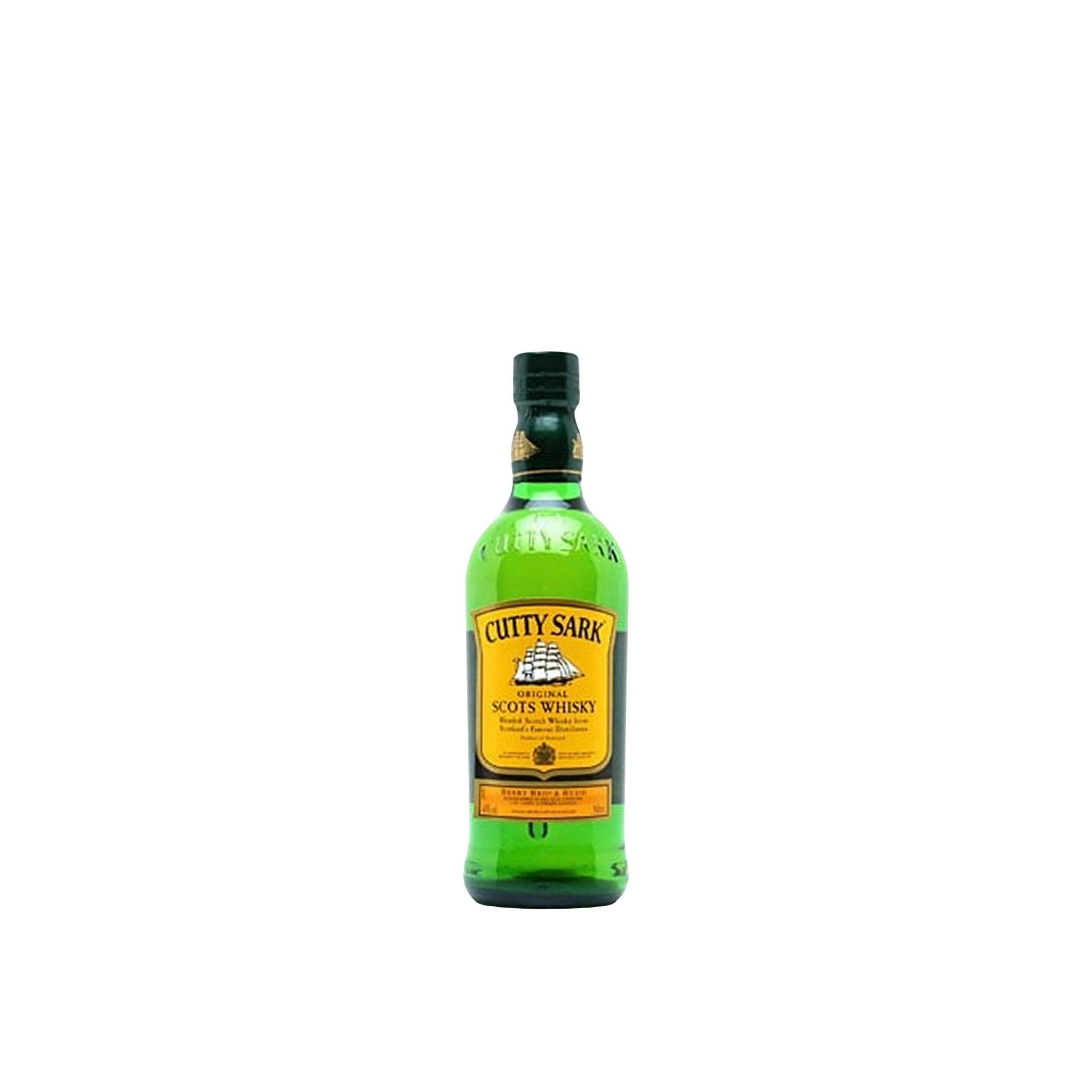 Berry Bros. & Rudd Blended Whisky