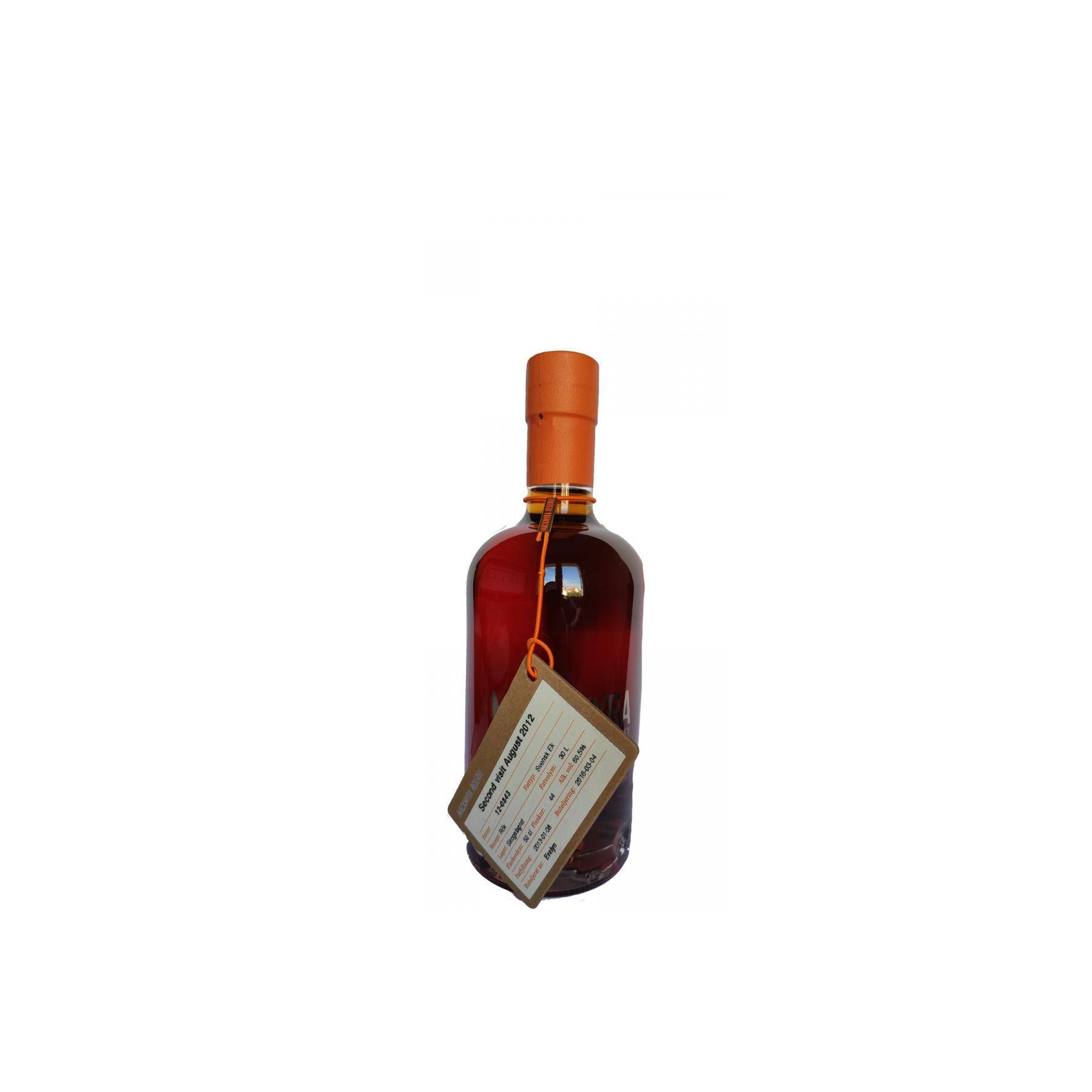 Mackmyra Reserve 2013 3 Years Single Malt Whisky
