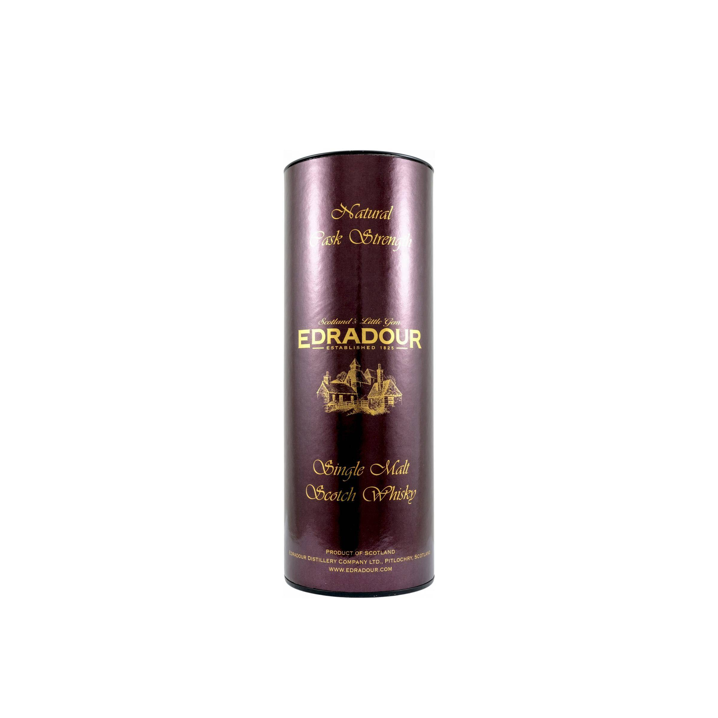 Edradour 2008 12 Years Single Malt Whisky 2