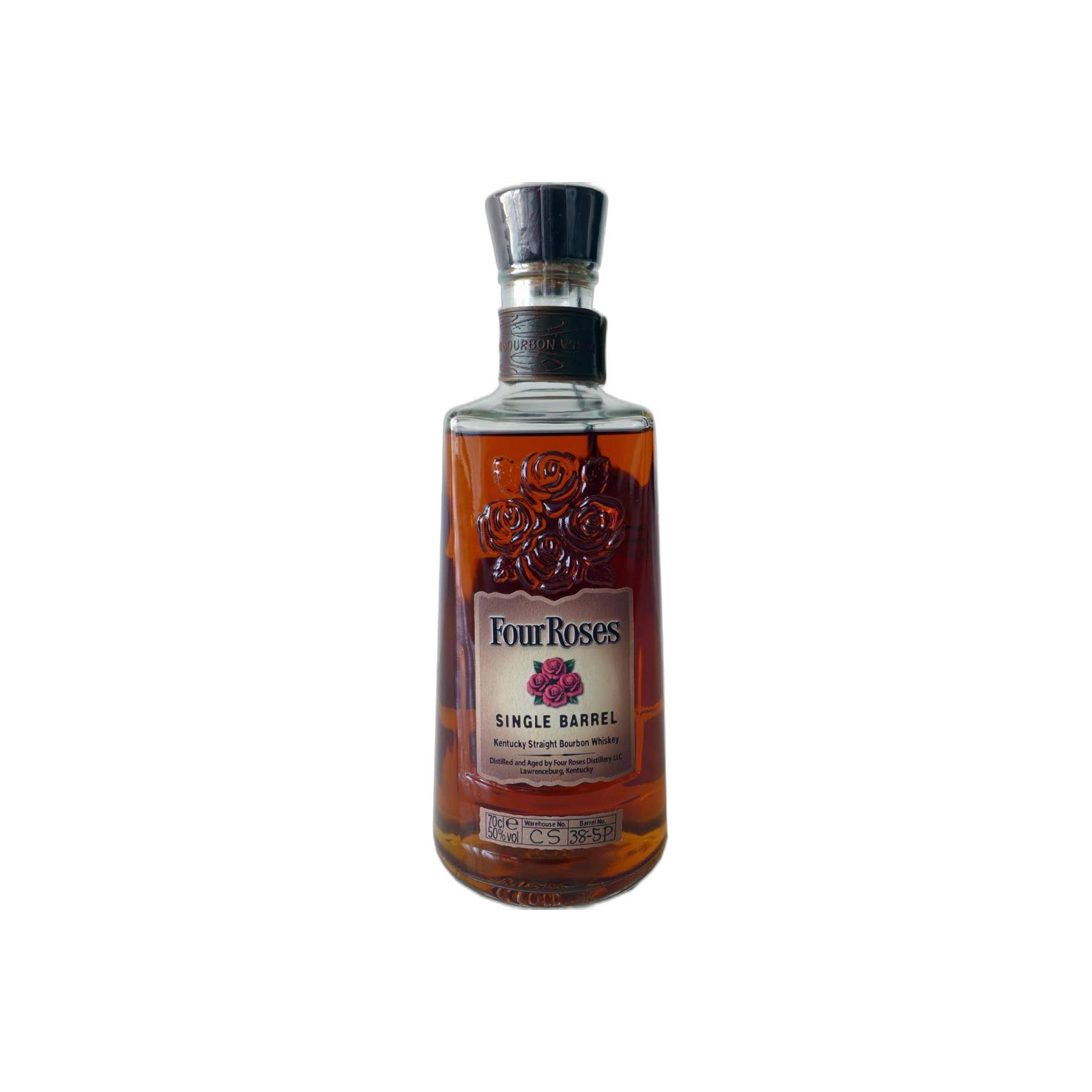 Four Roses Bourbon Whisky