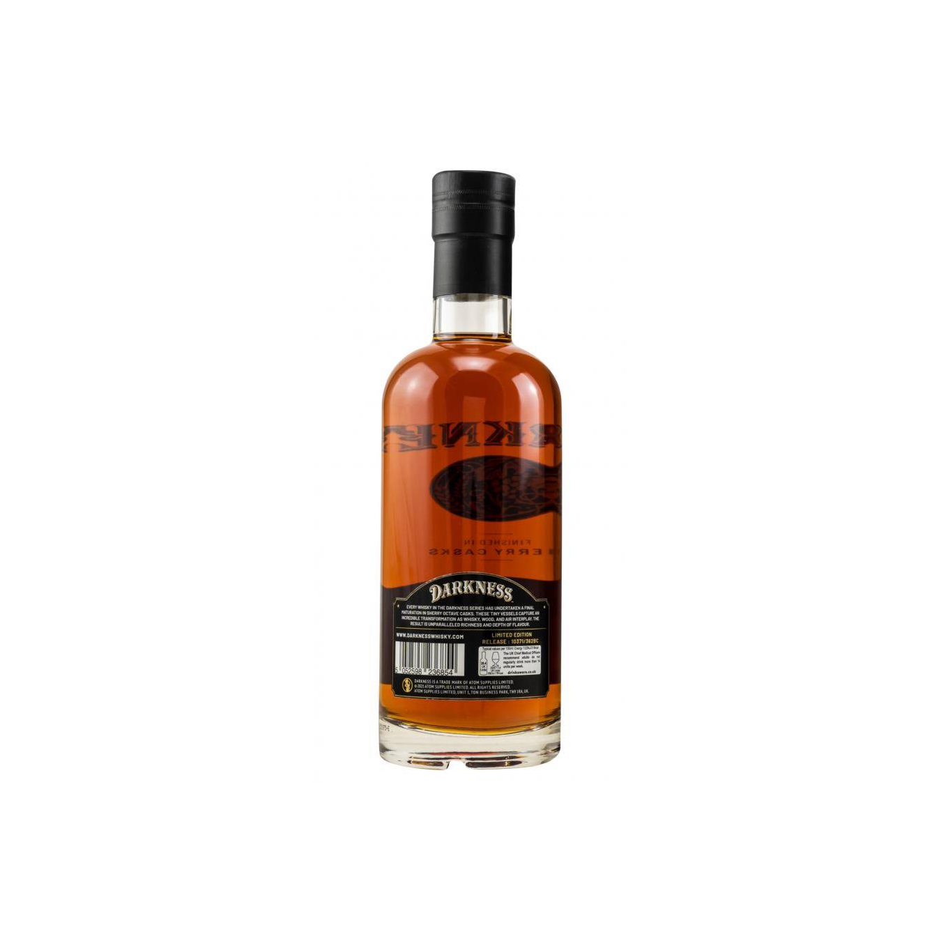 Balmenach 18 Years Single Malt Whisky 2