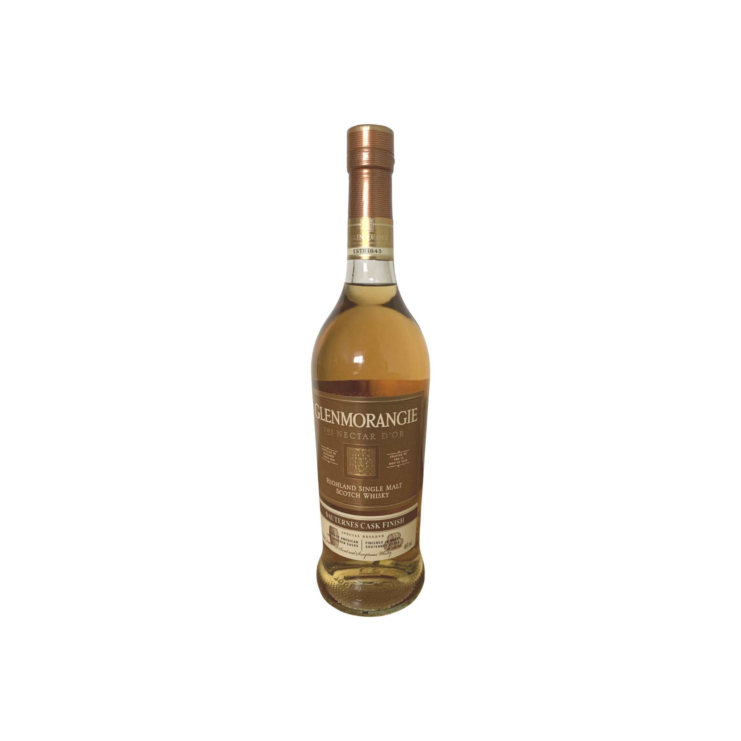 Glenmorangie Special Reserve Single Malt Whisky