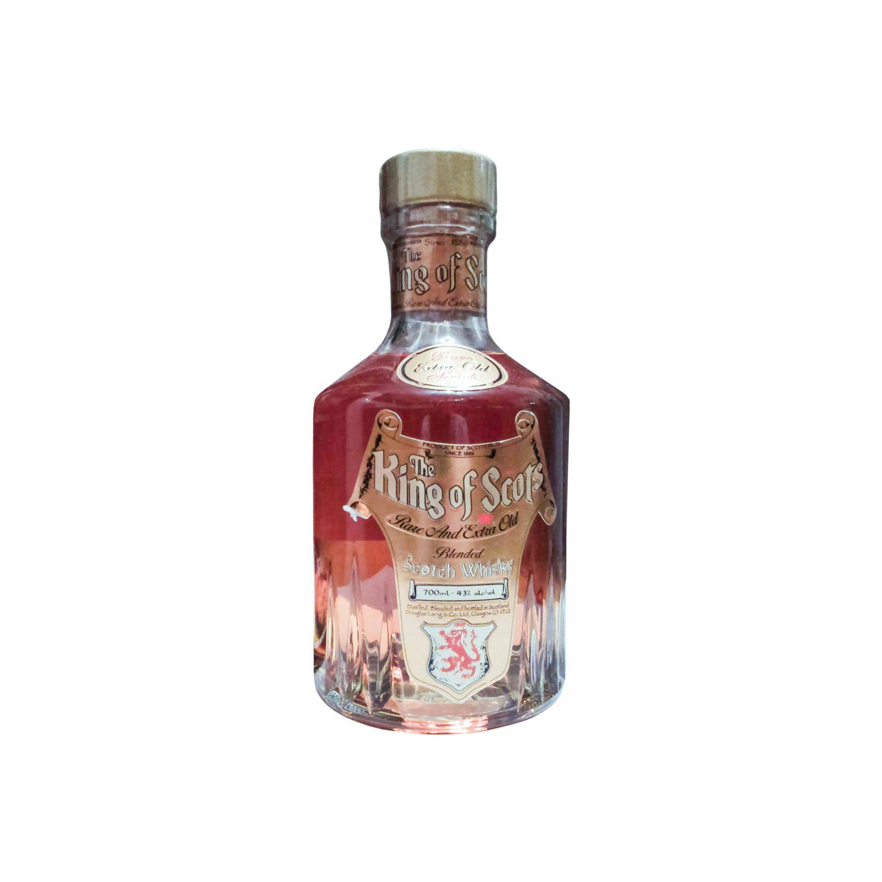 Douglas Laing Blended Scotch Whisky Blended Whisky