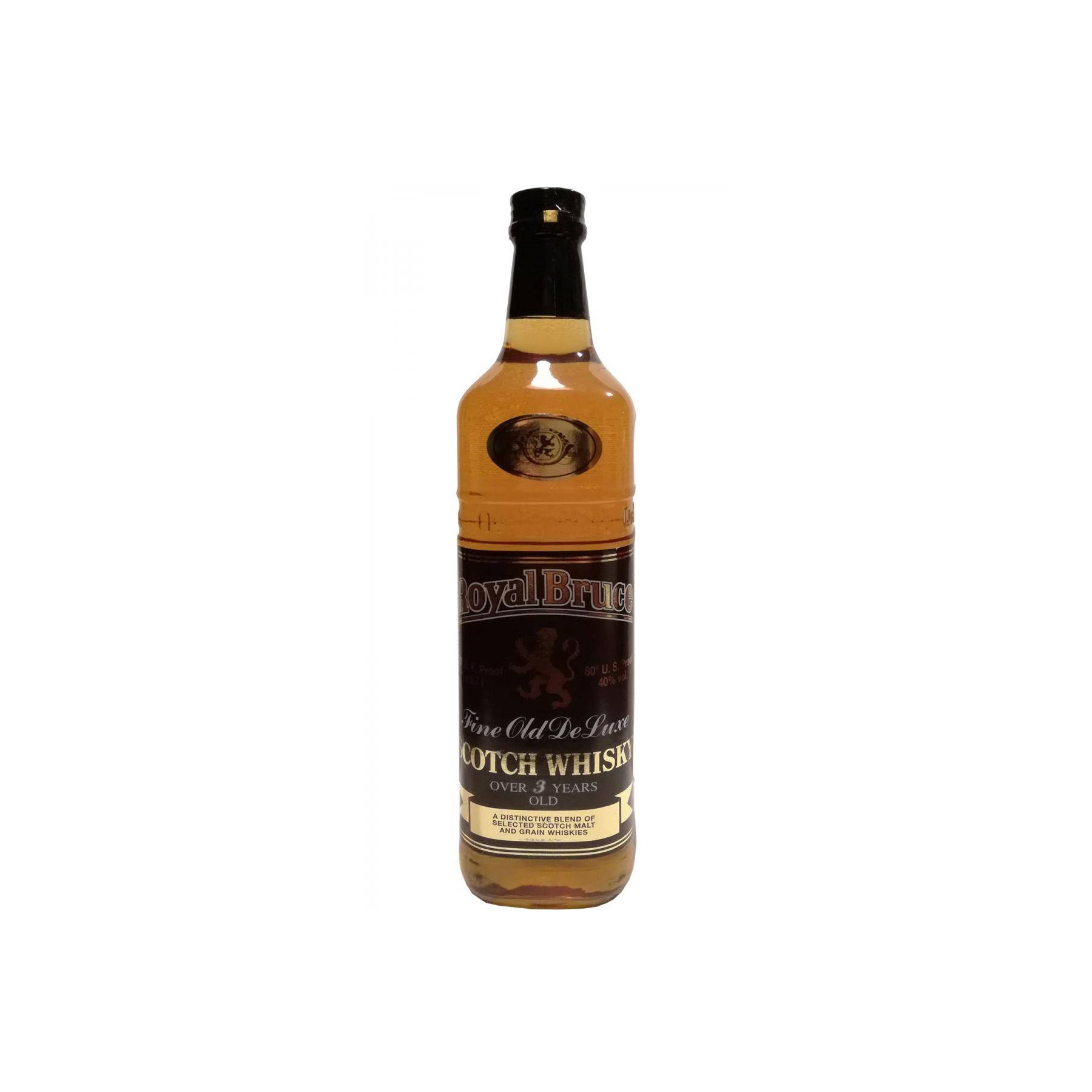Royal Bruce 03-year-old