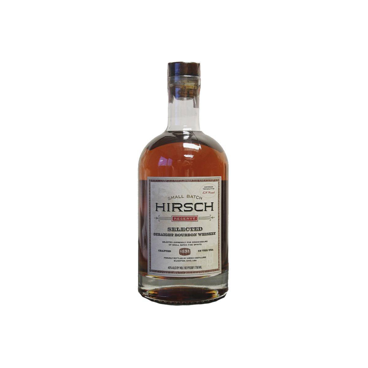 Hirsch 07-year-old