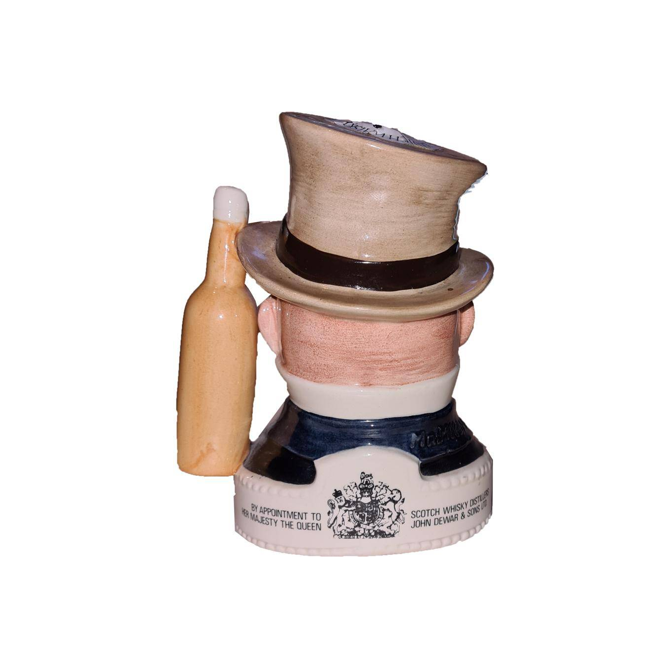 Dewar's Blended Whisky 3