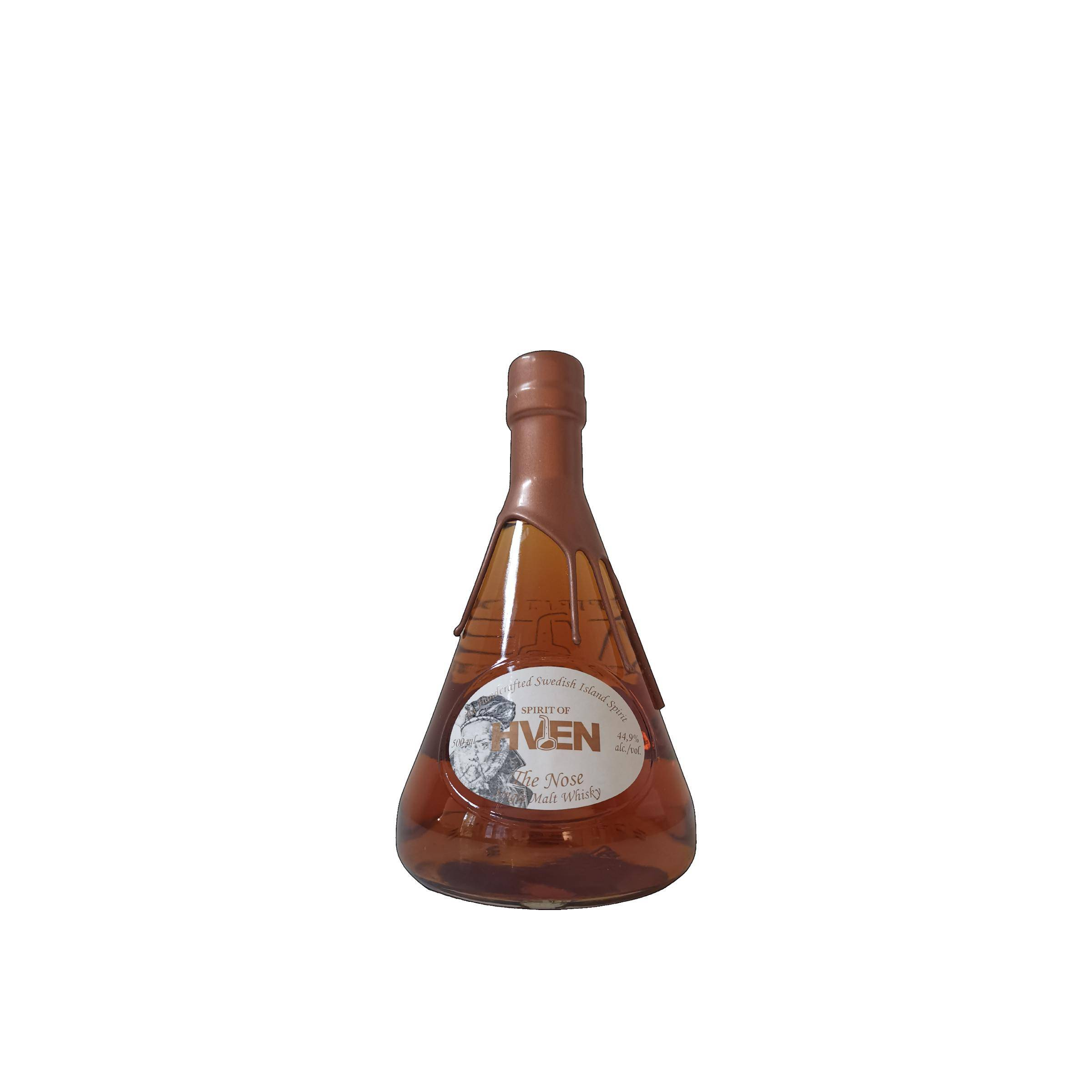 Spirit of Hven 8 Years Single Malt Whisky