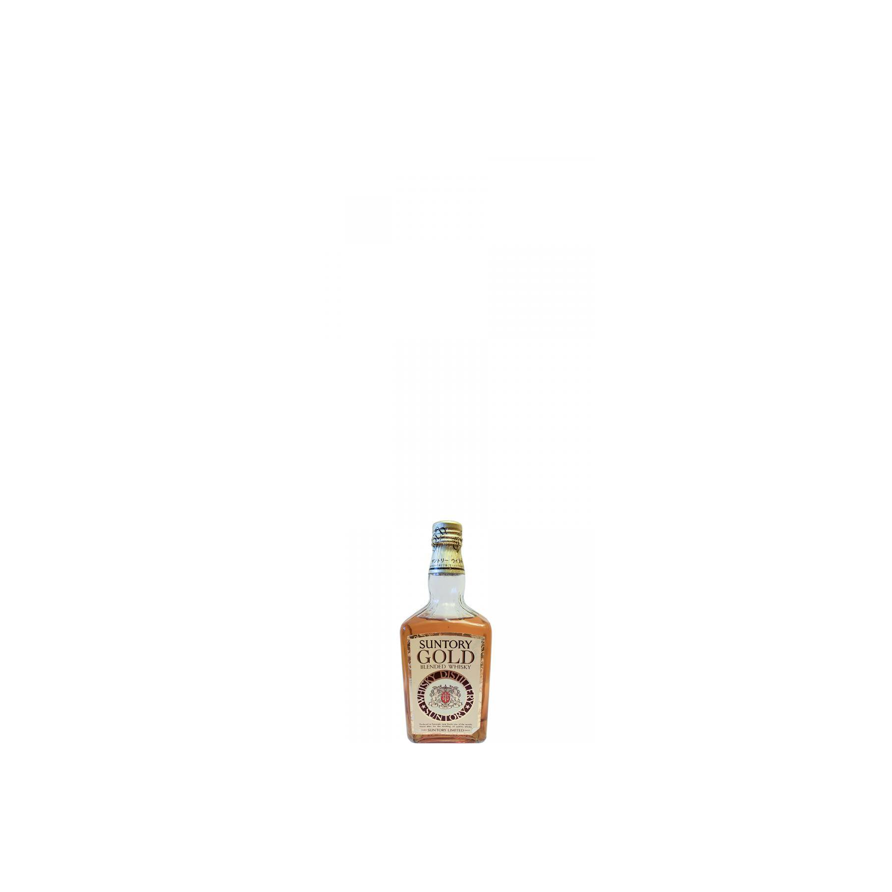 Yamazaki Blended Whisky