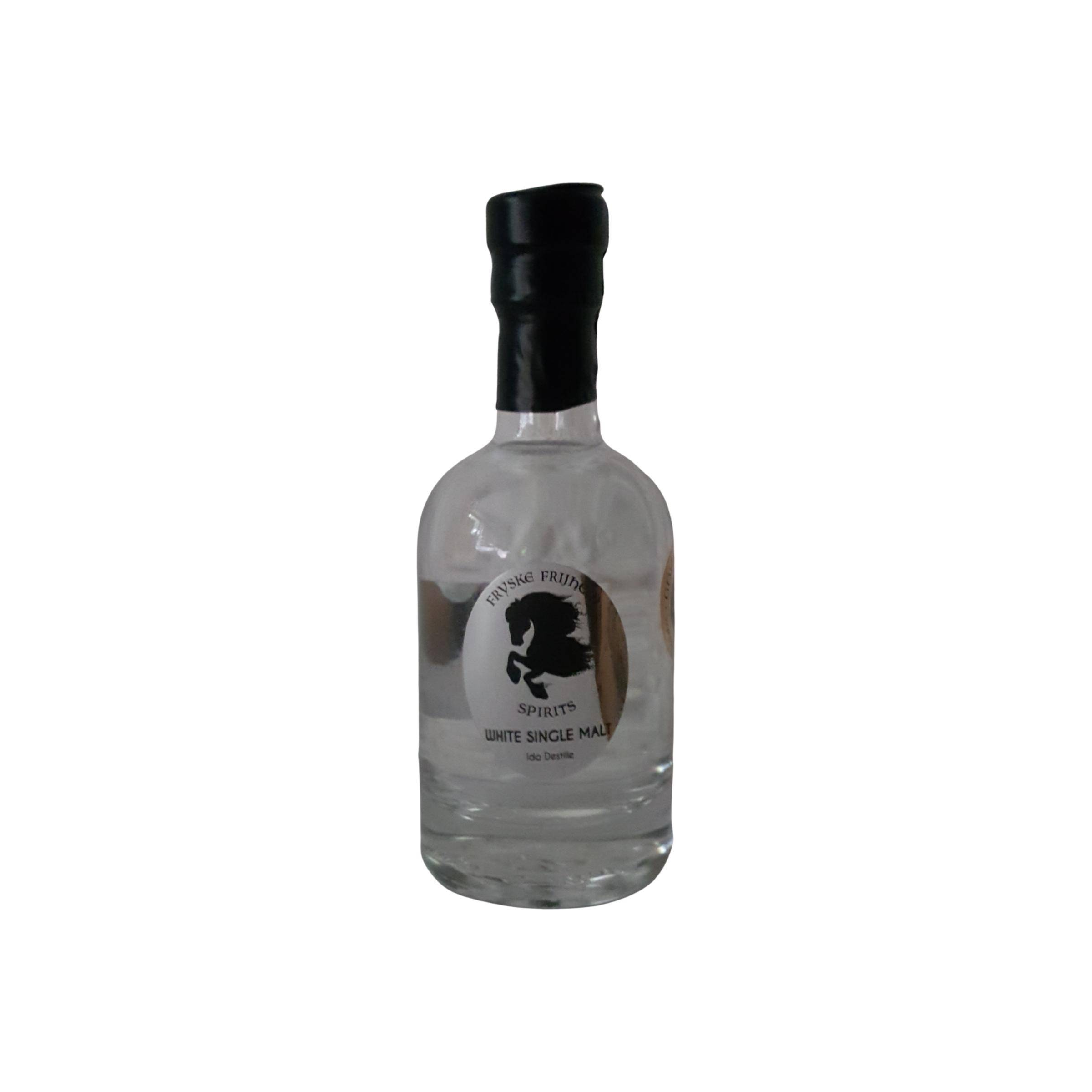 Fryske Frijheid Spirits White Single Malt 2
