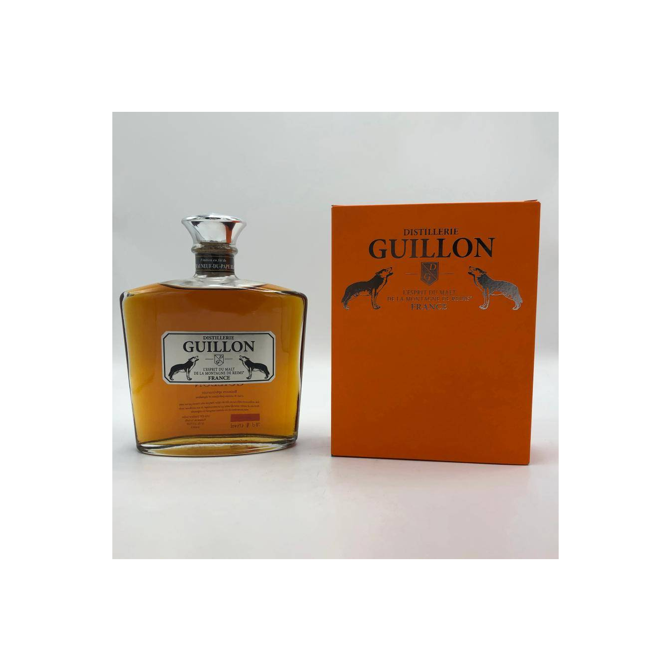 Guillon Chateauneuf du Pape 2