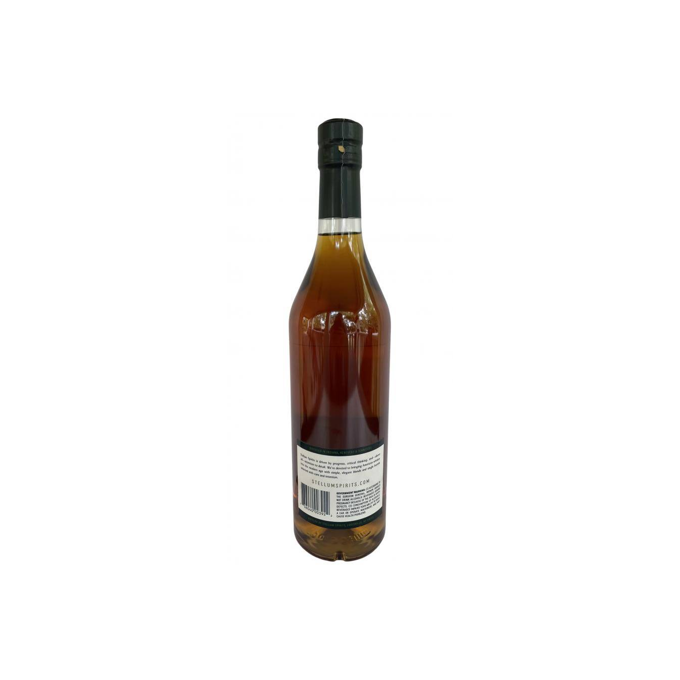 Stellum Rye 2